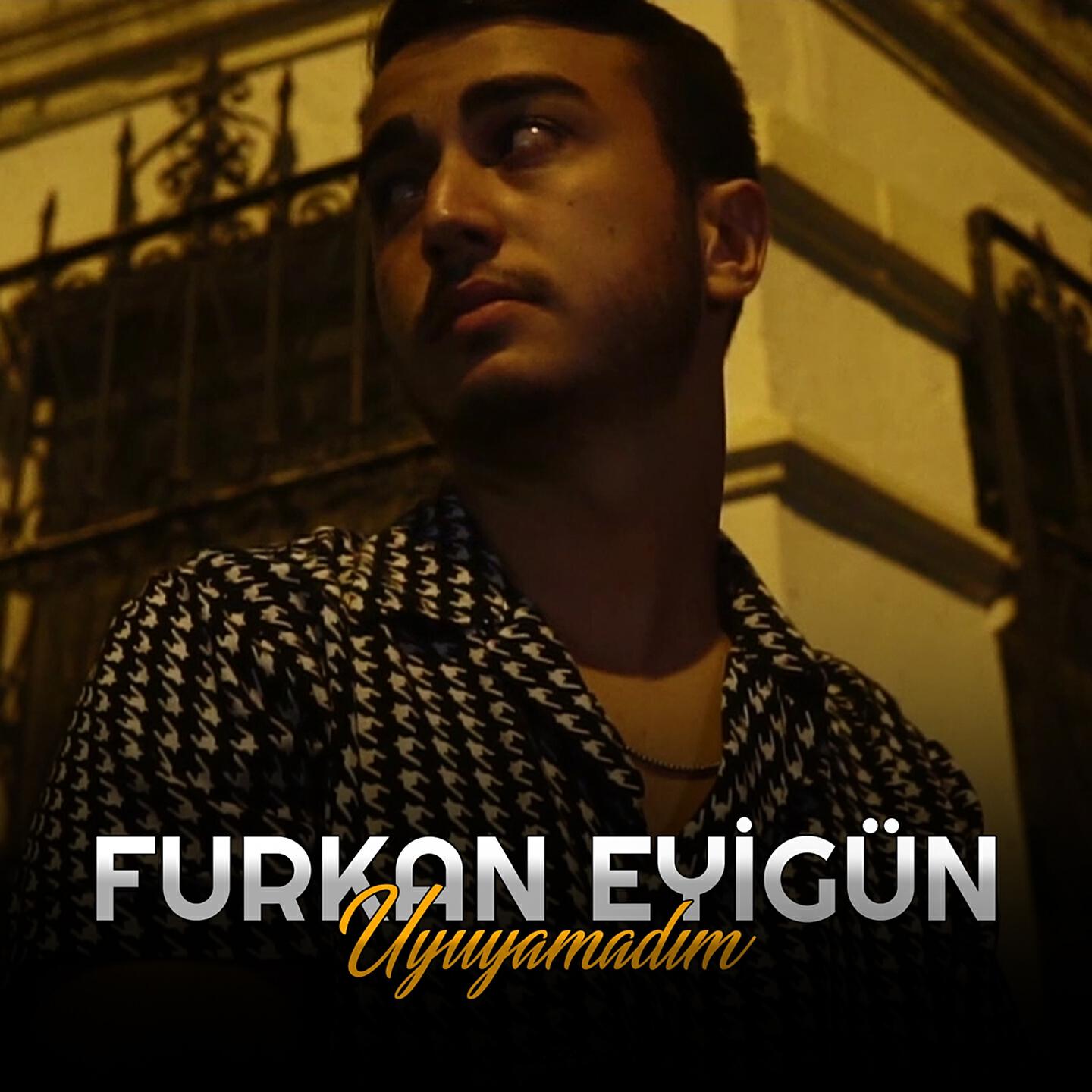 Релиз Uyuyamadım