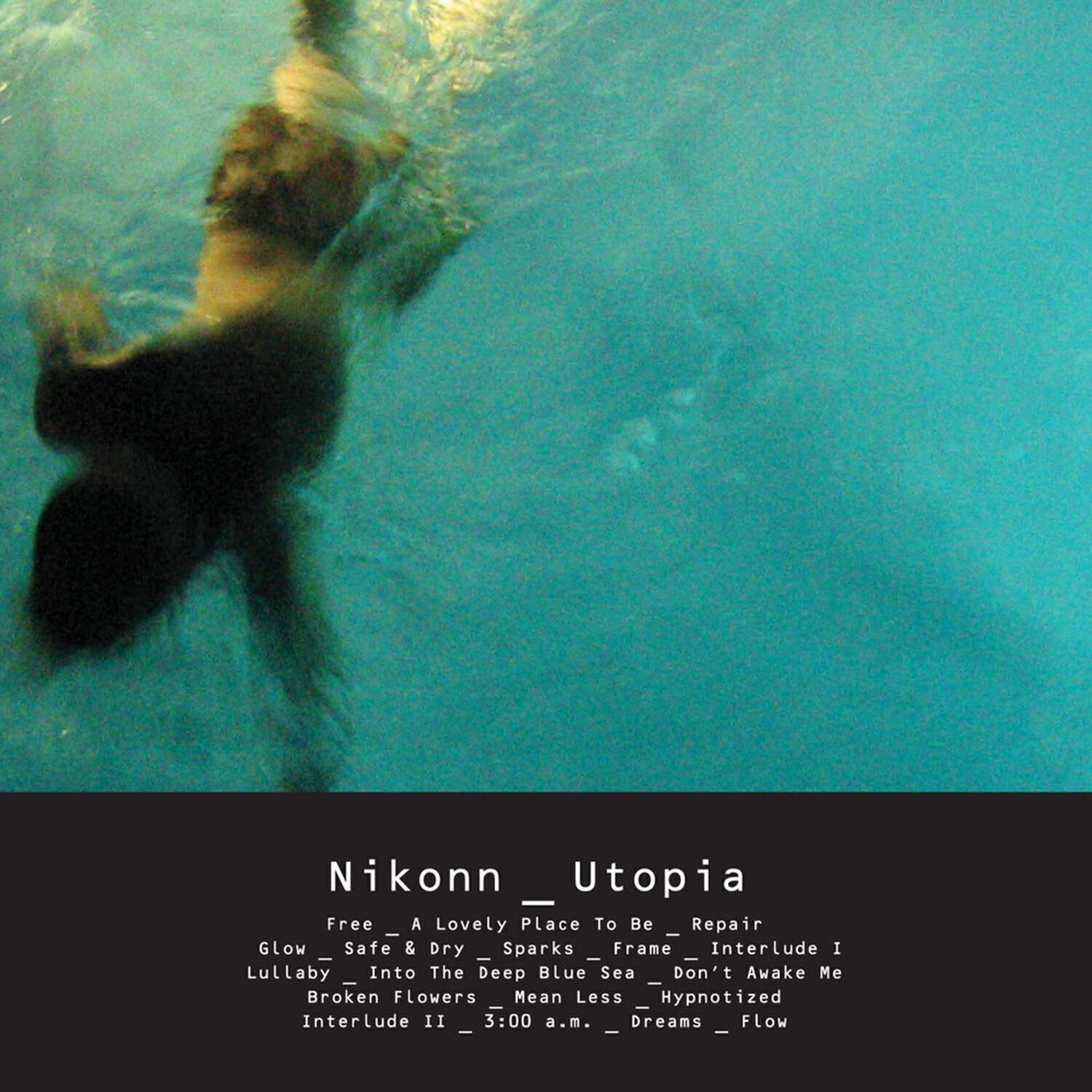 Релиз Utopia