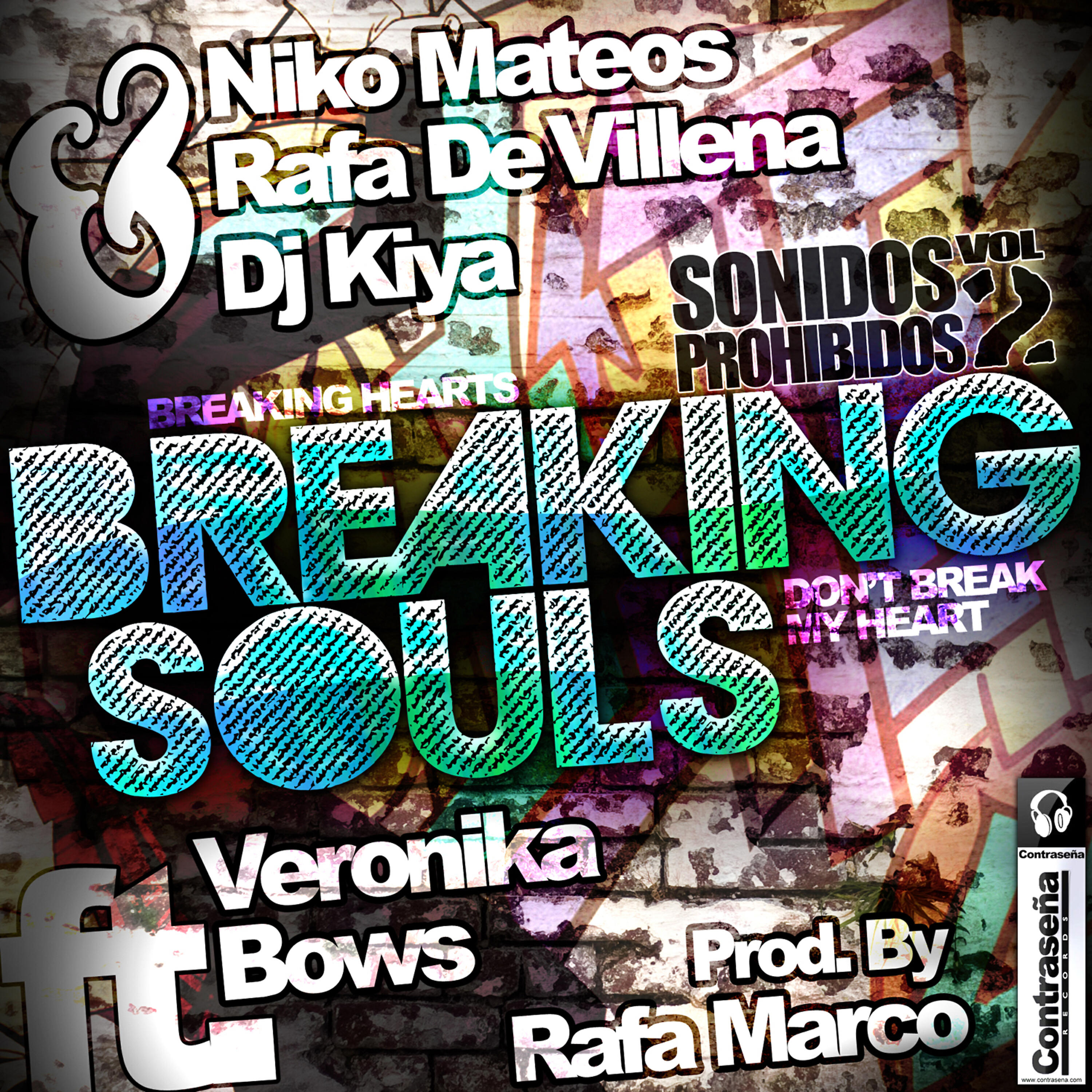 Niko Mateos