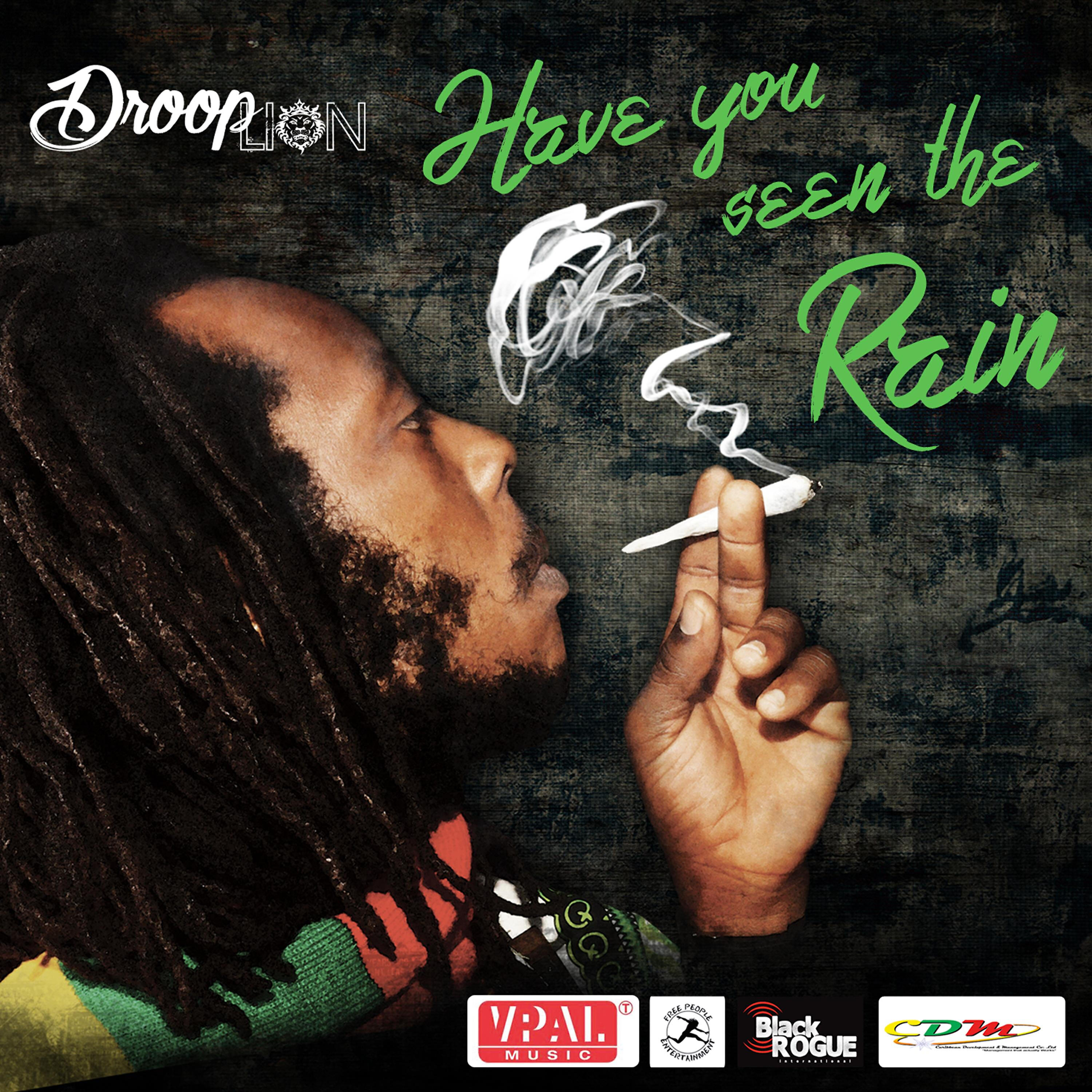 Релиз Have You Seen the Rain