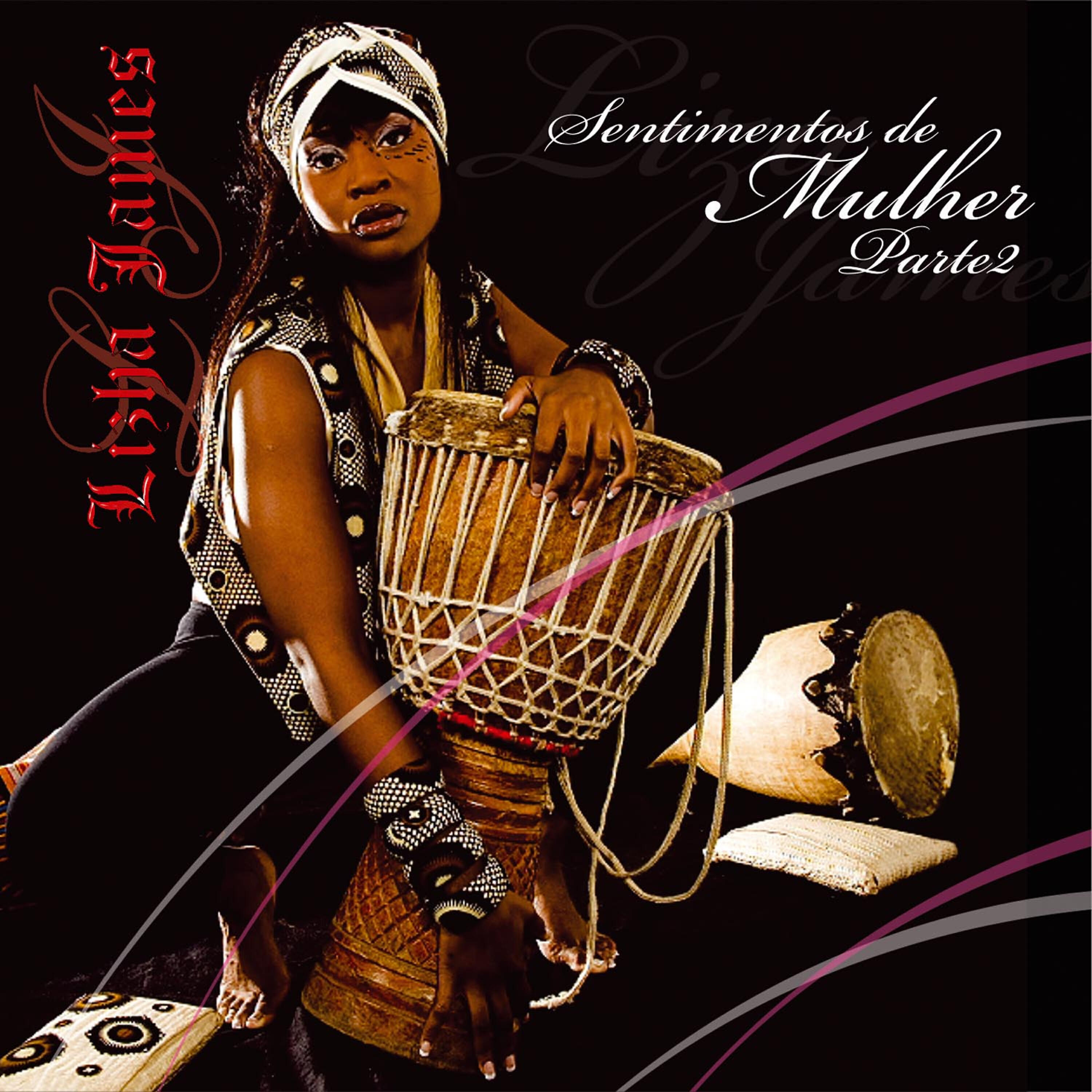 Релиз Sentimentos da Mulher Part 2