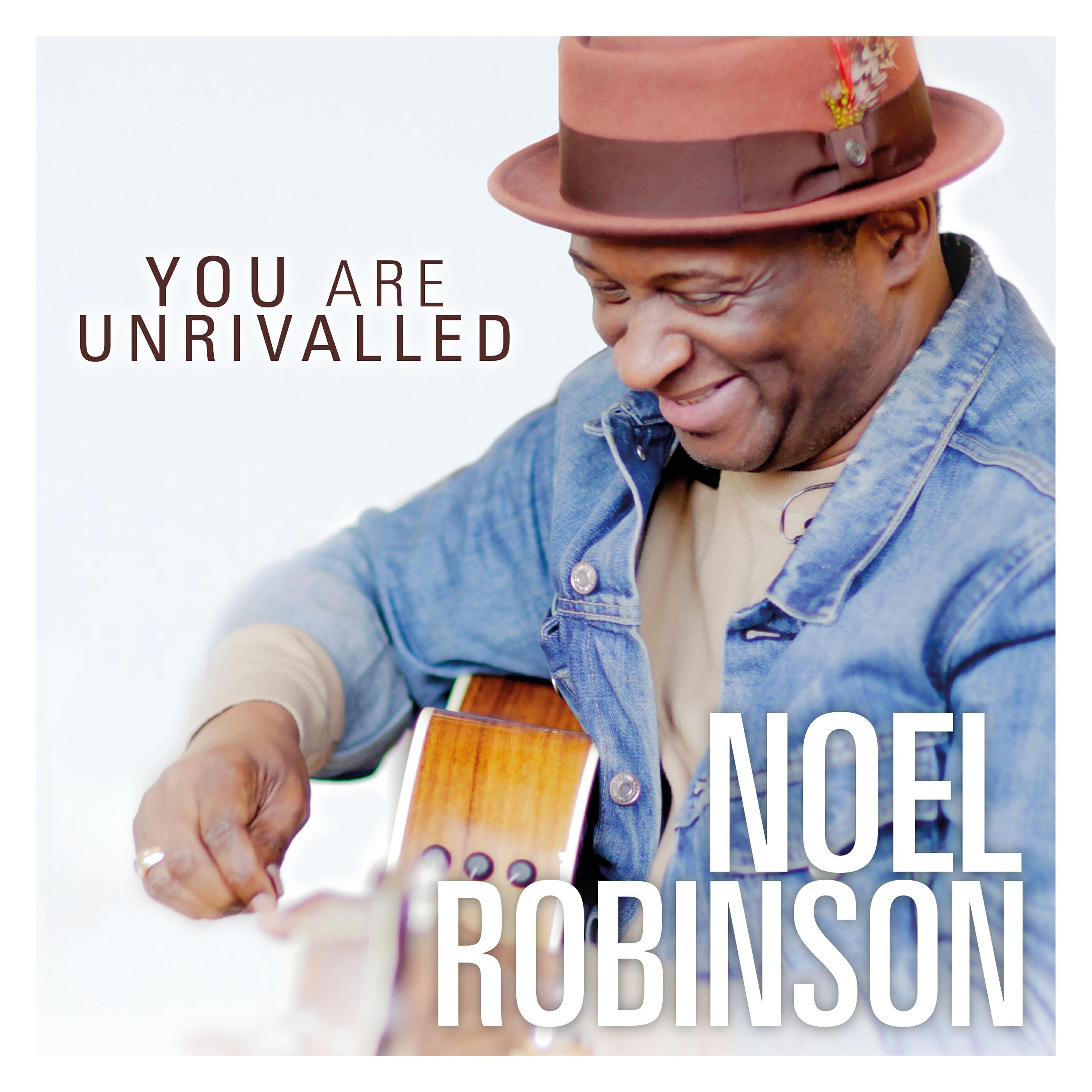 Релиз You Are Unrivalled
