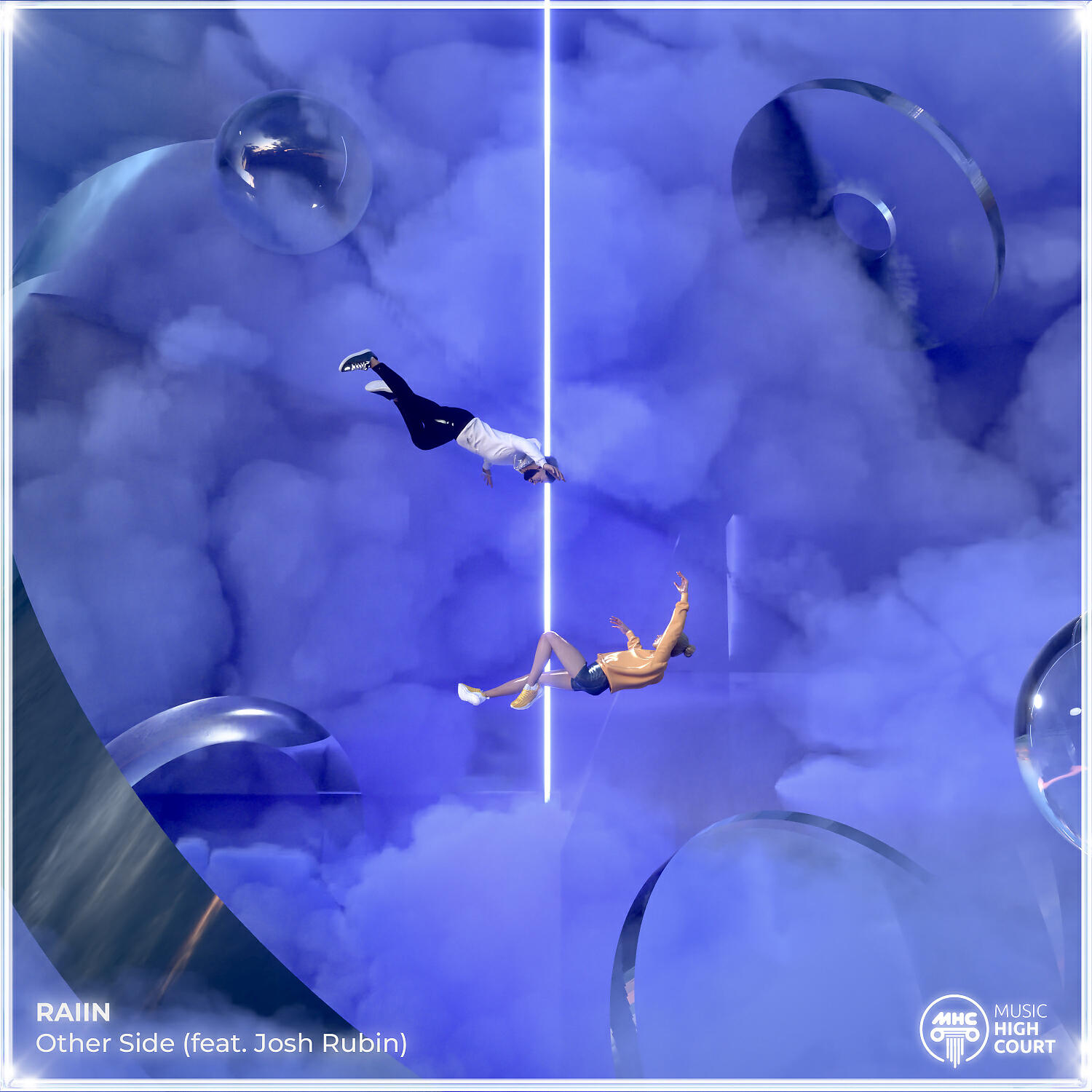Релиз Other Side (feat. Josh Rubin)