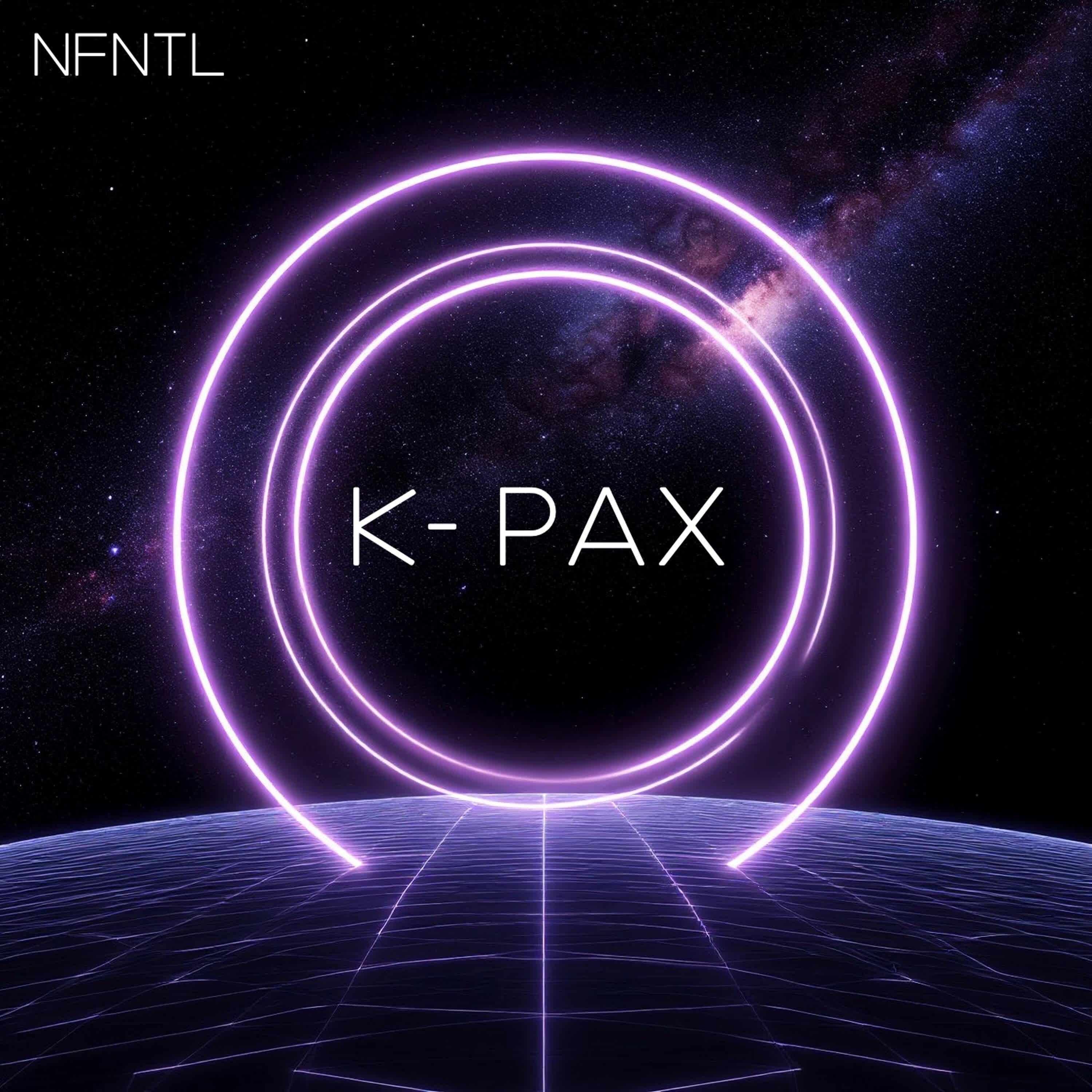Релиз K-PAX