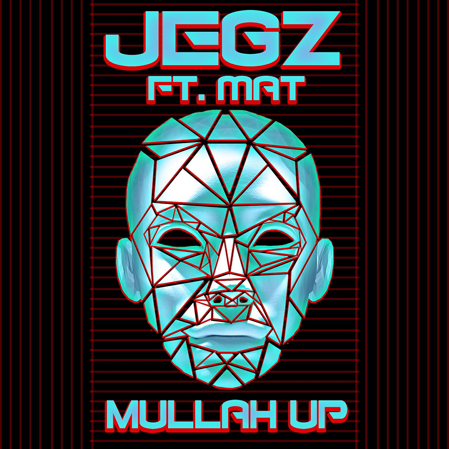 Релиз Mullah Up