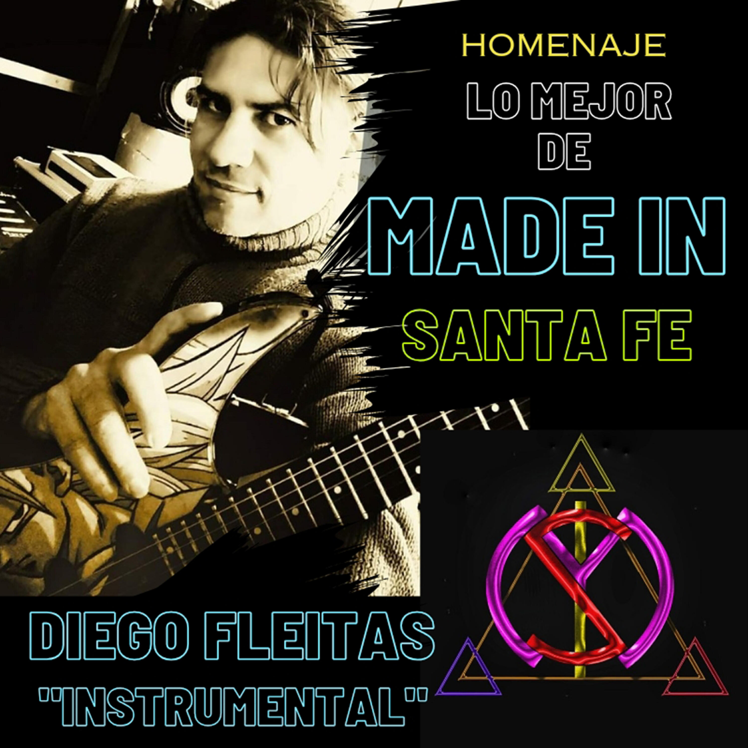 Made In Santa Fe