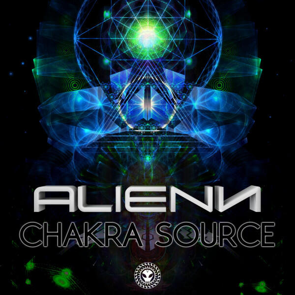 Релиз Chakra Source