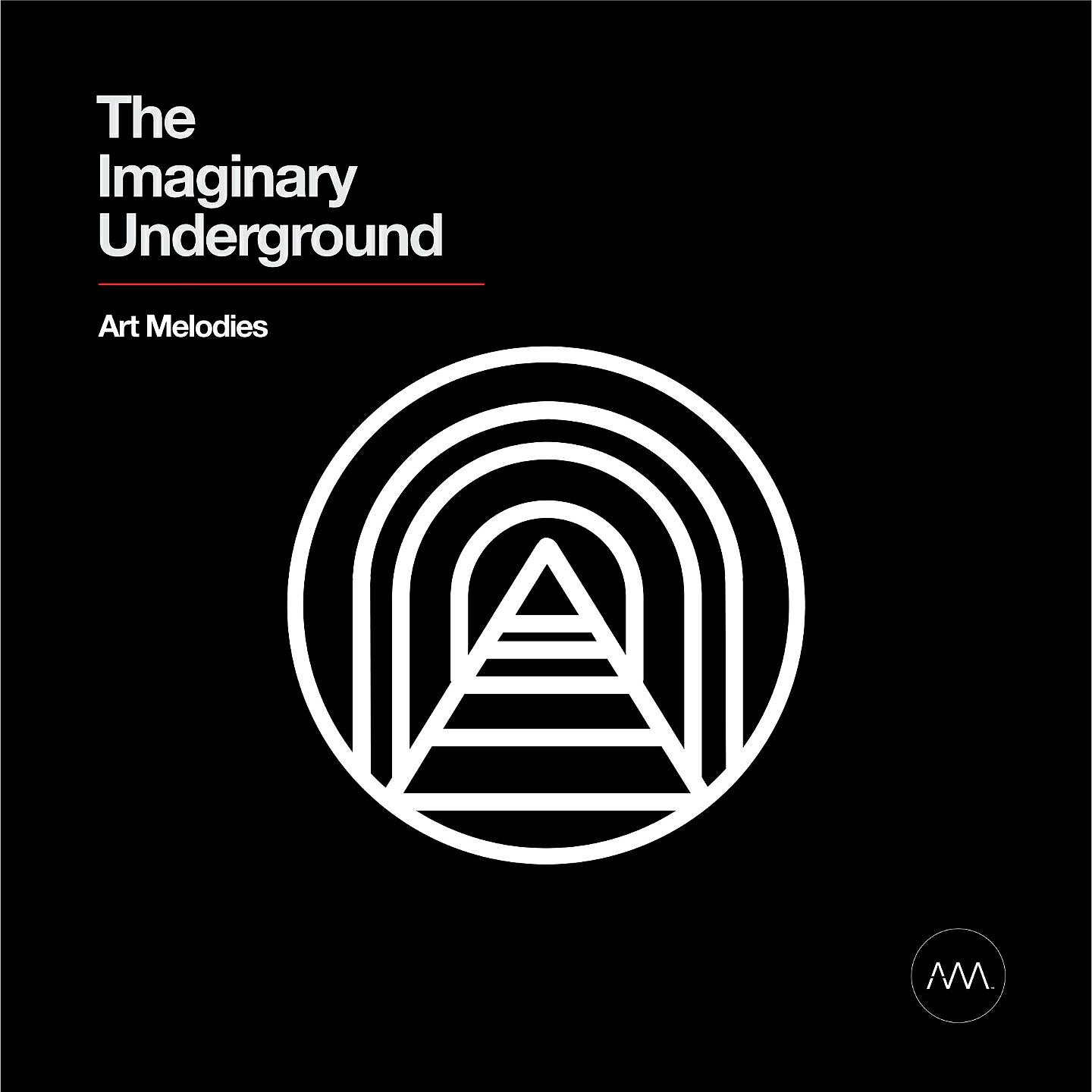 Релиз The Imaginary Underground