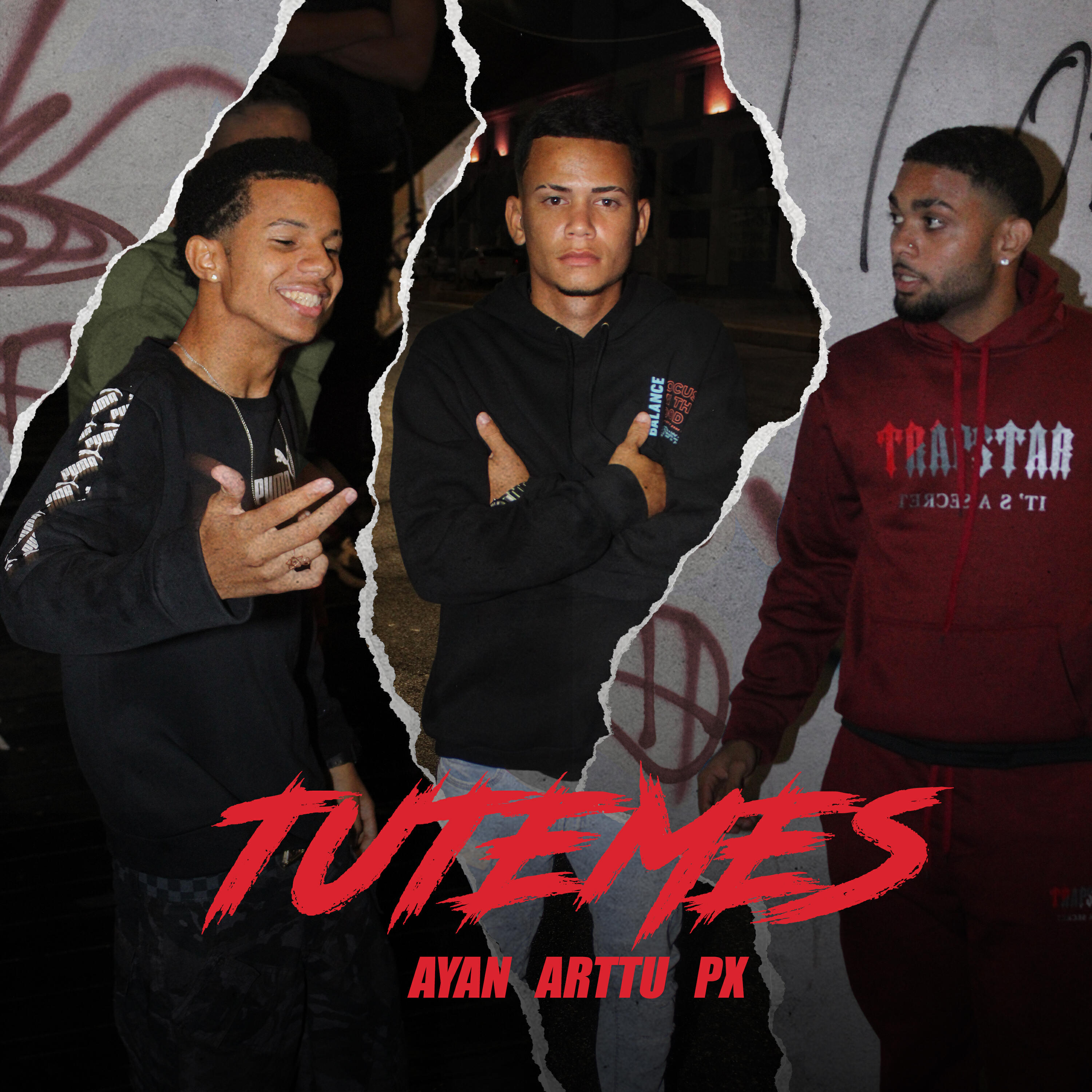 Релиз Tutemes