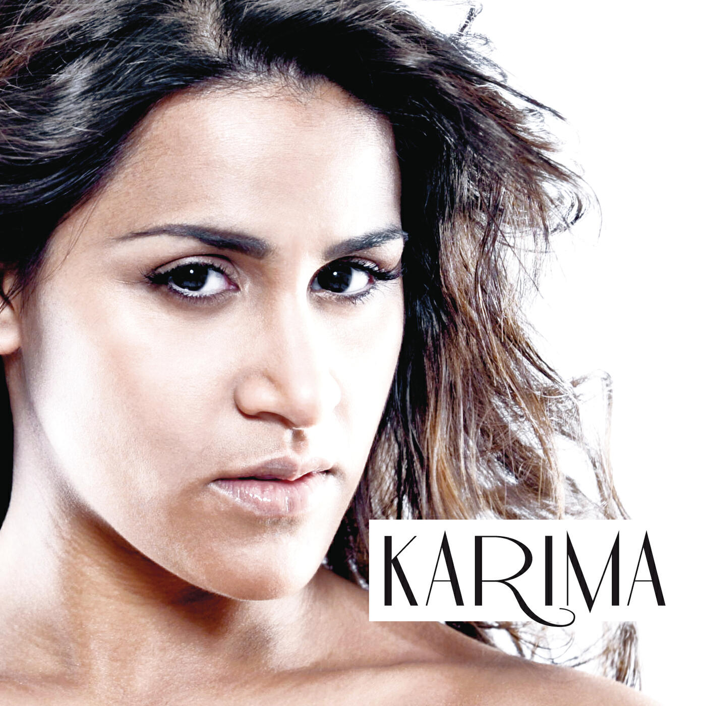 Релиз Karima