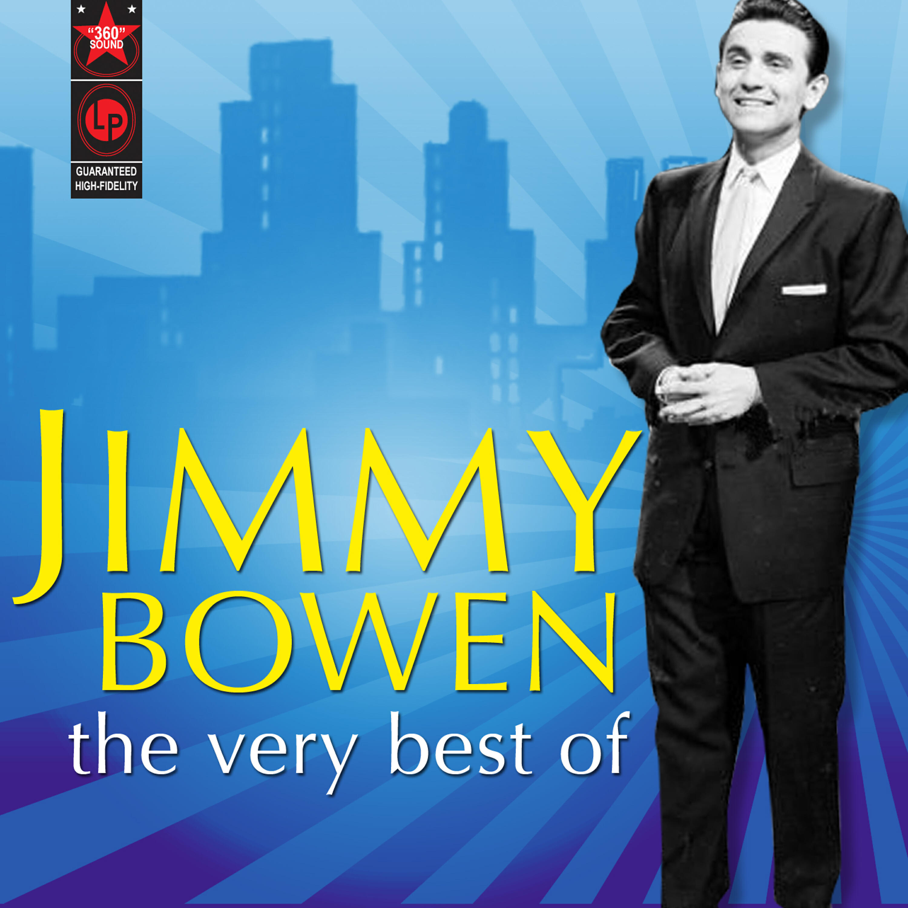 Релиз The Very Best Of
