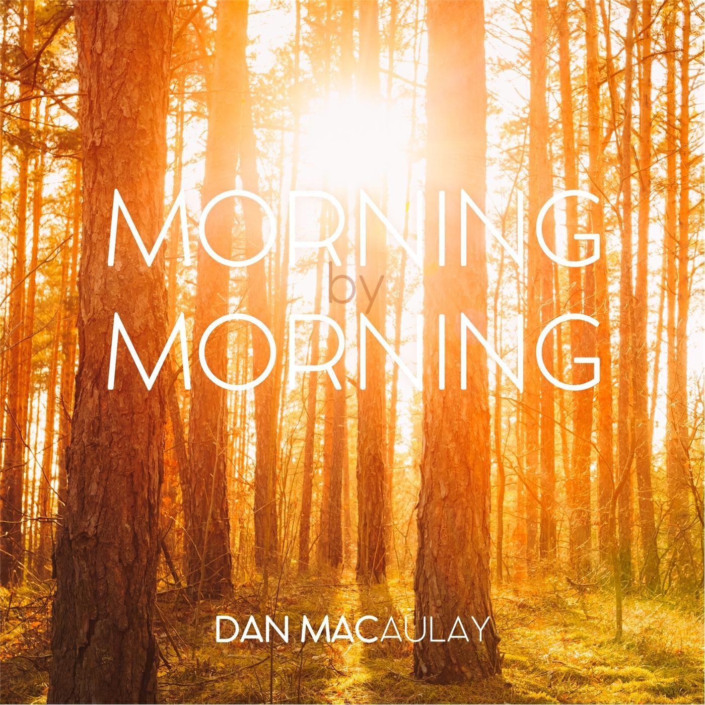 Релиз Morning by Morning