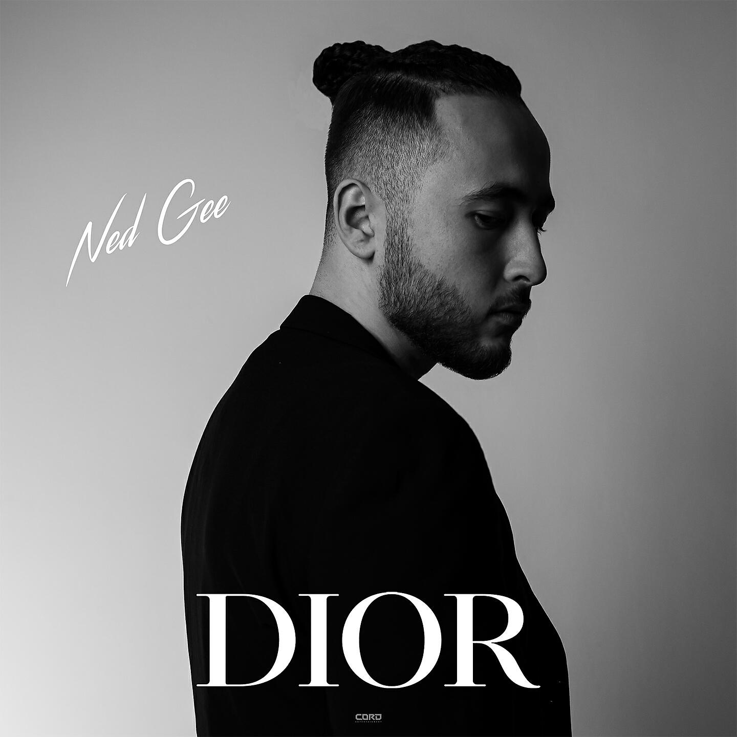 Релиз Dior