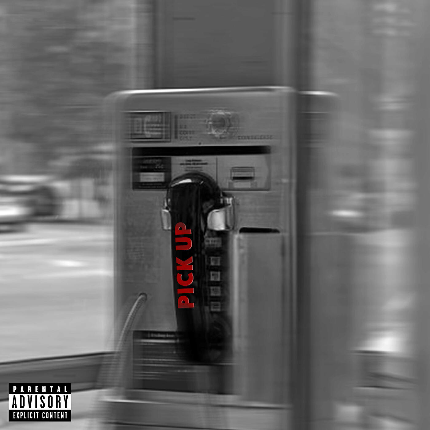Релиз Pick Up