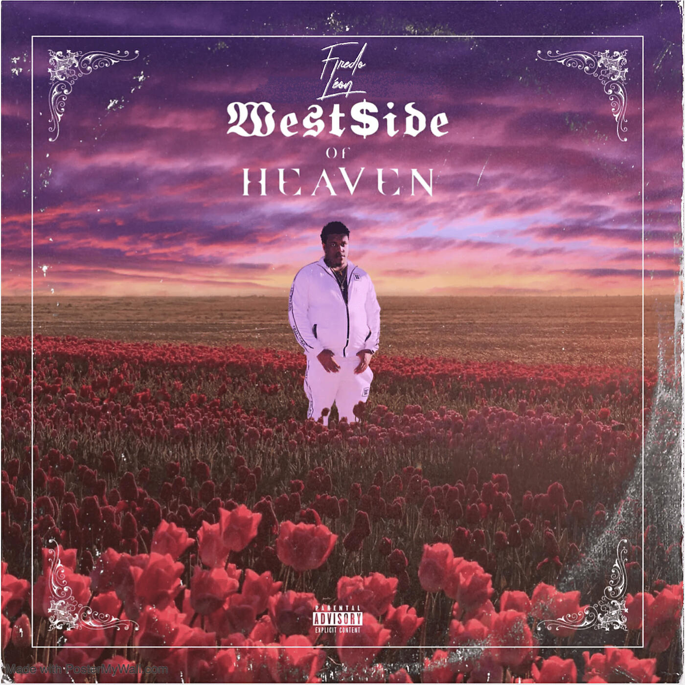 Релиз Westside of Heaven
