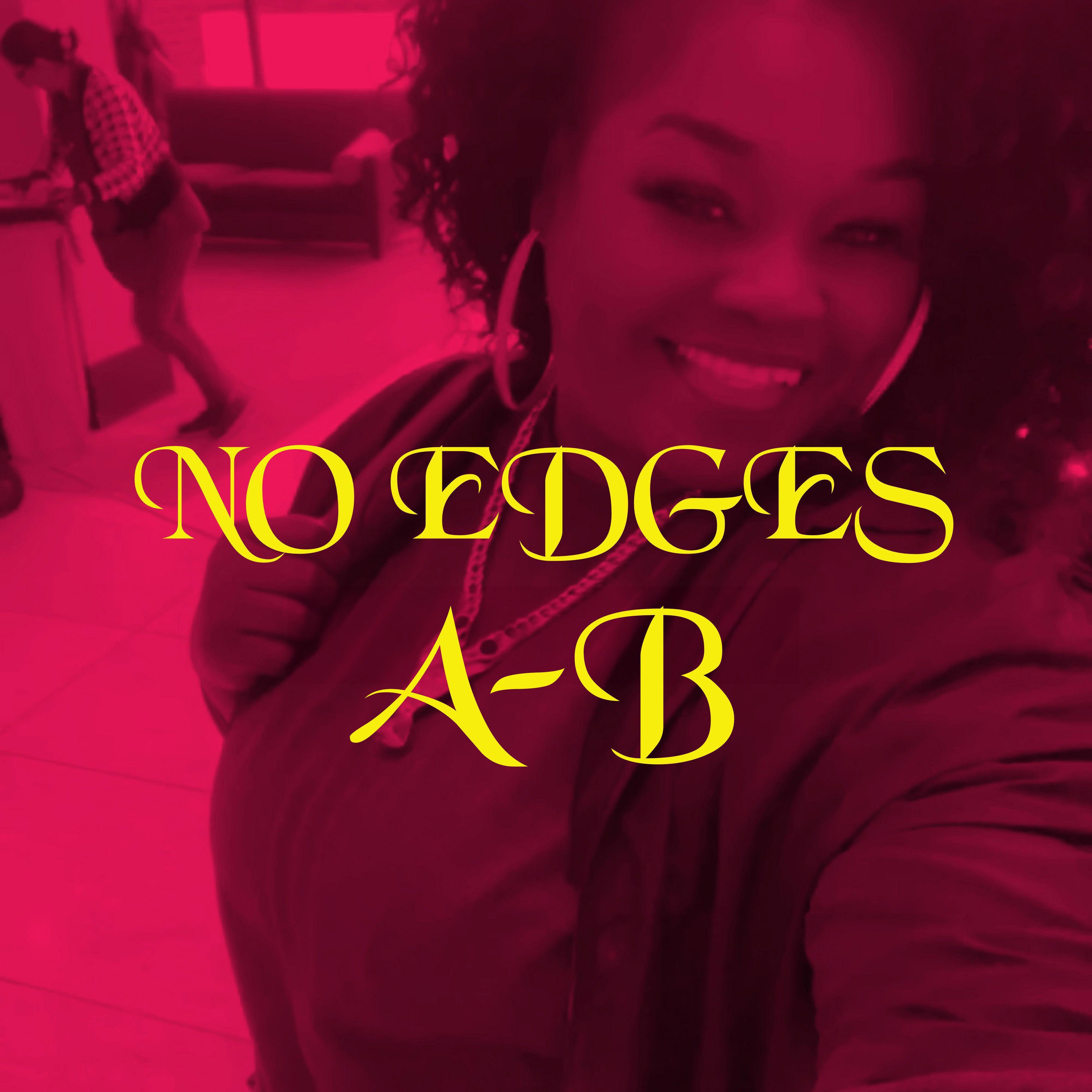 Релиз NO Edges