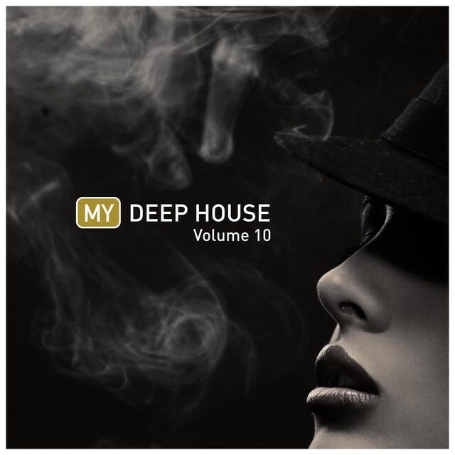 Релиз My Deep House 10