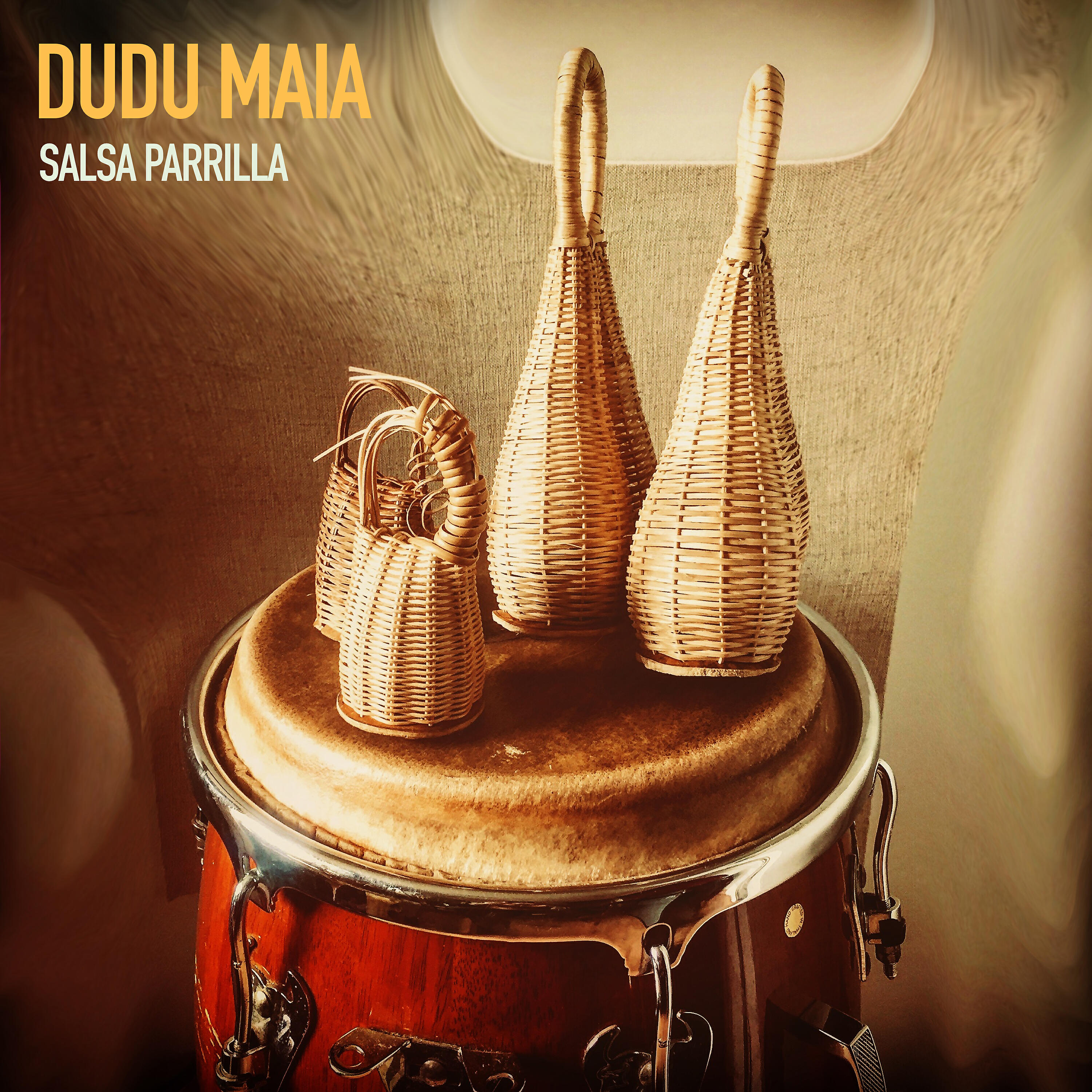Релиз Salsa Parrilla