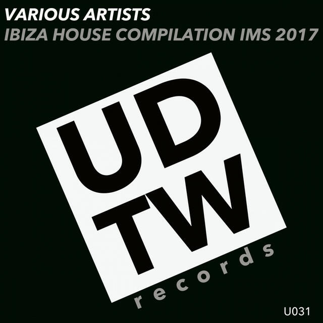 Релиз Ibiza House Compilation IMS 2017
