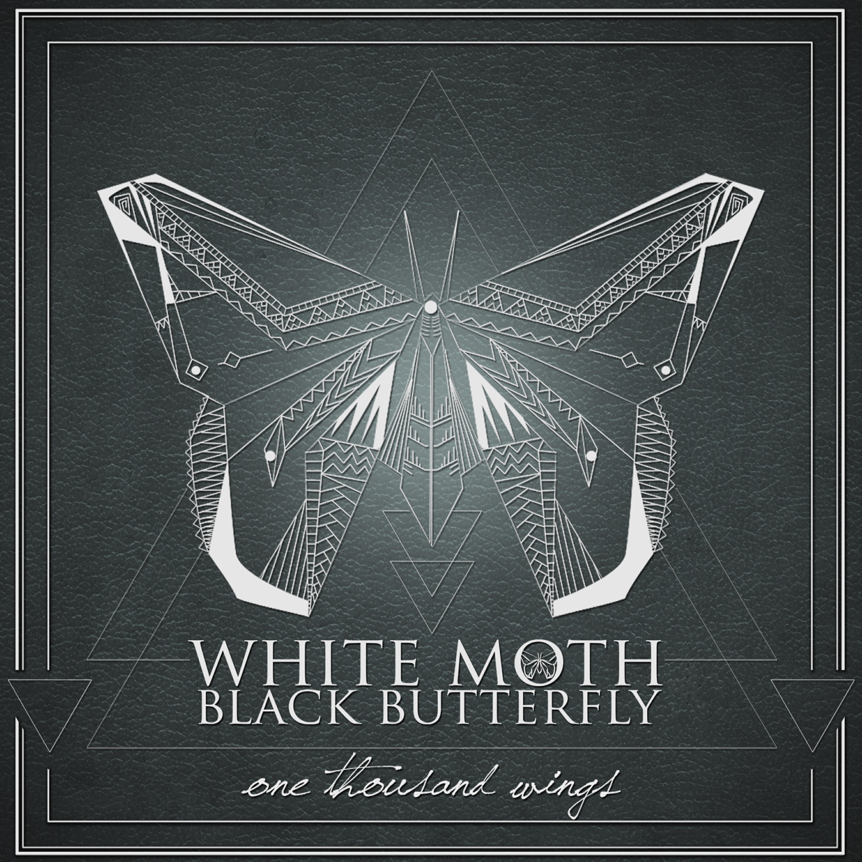 Релиз One Thousand Wings