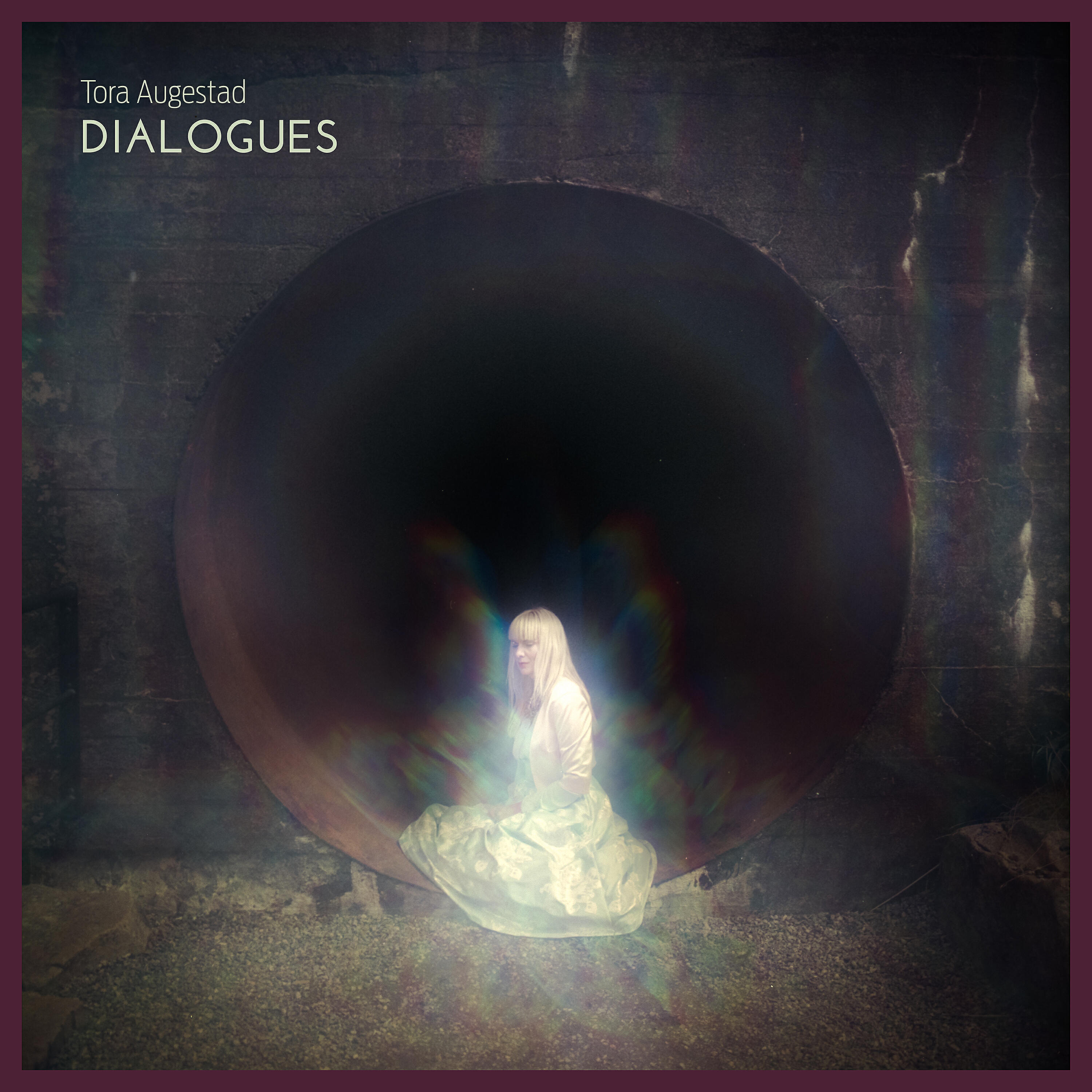 Релиз Dialogues