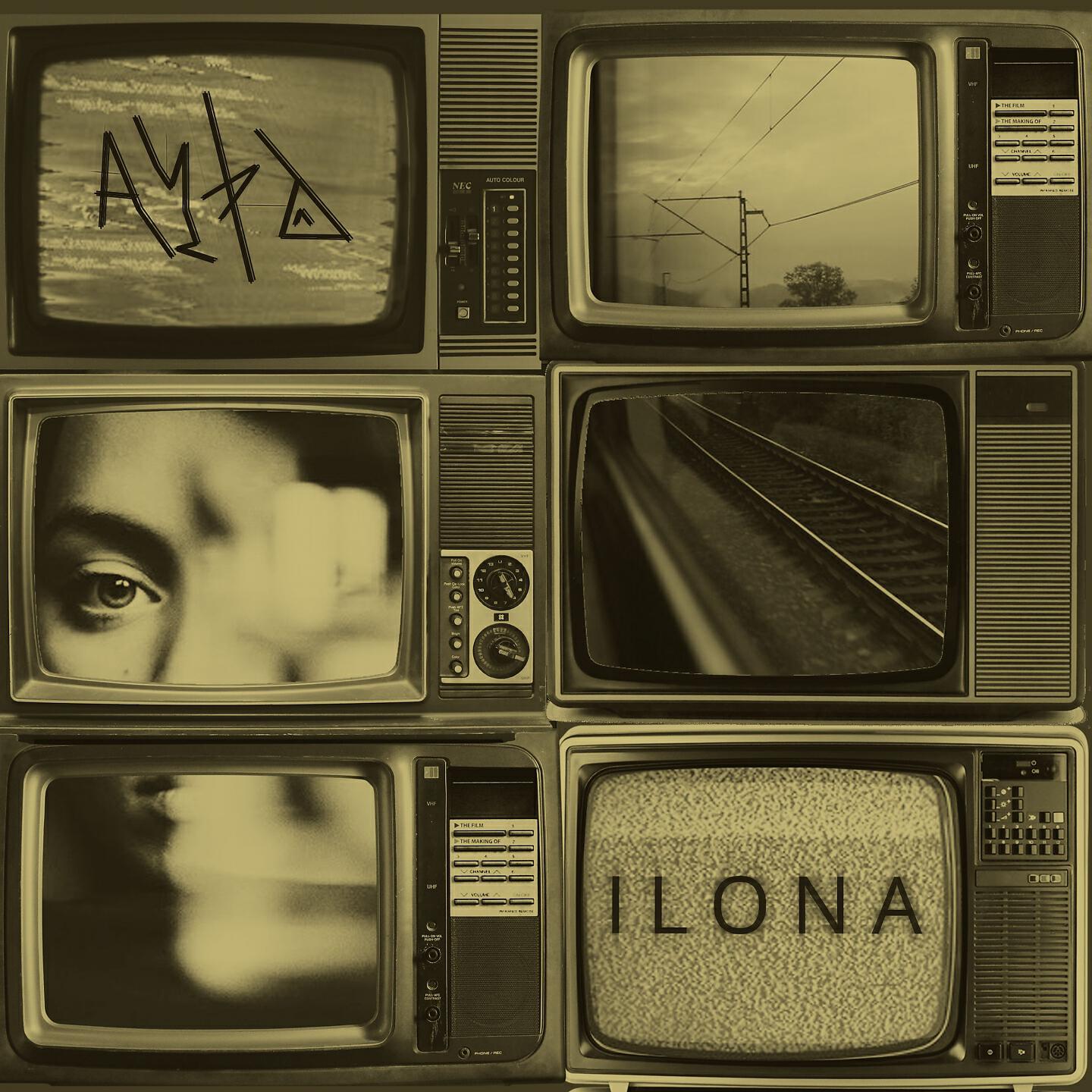 AURA - Ilona