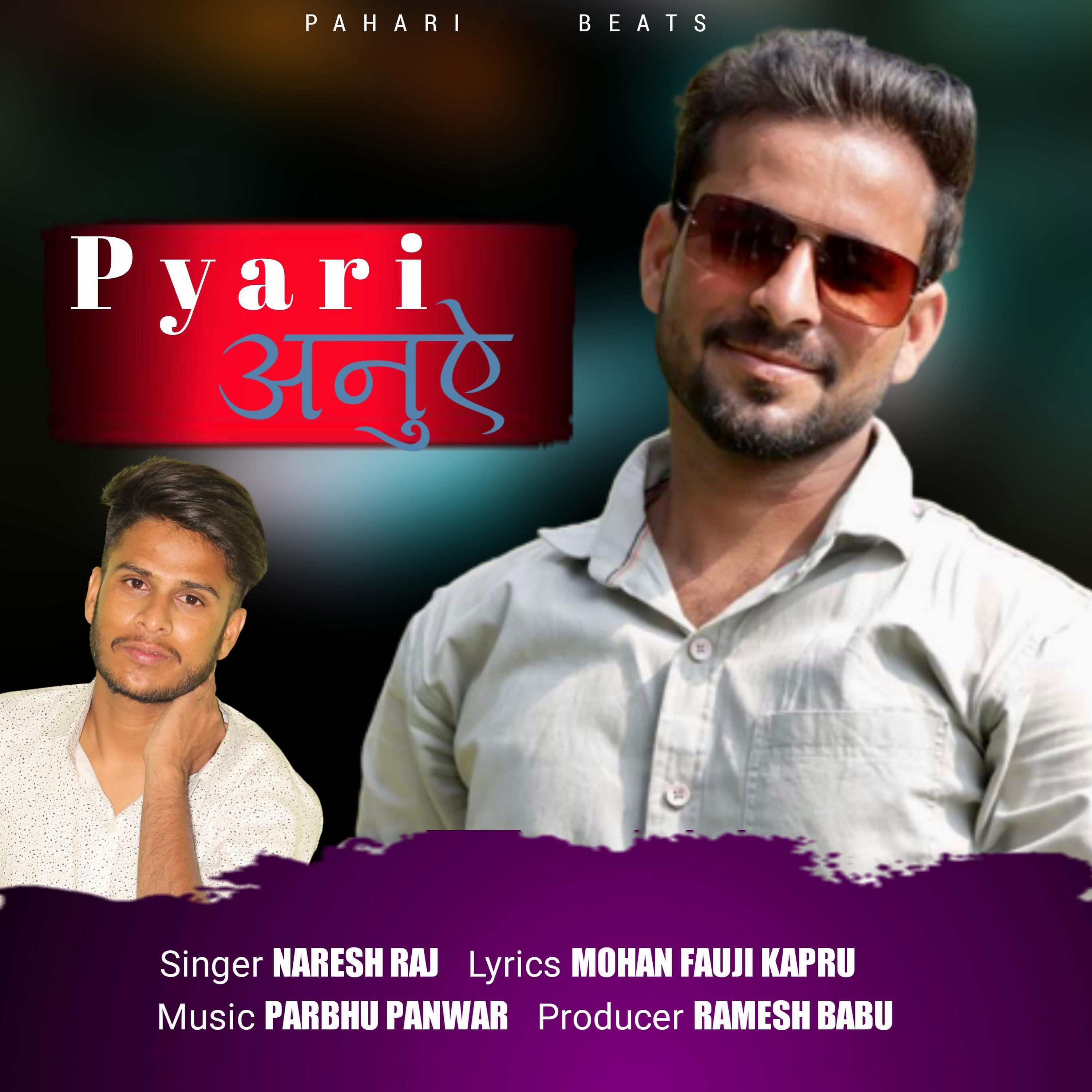 Релиз Pyari Anuye