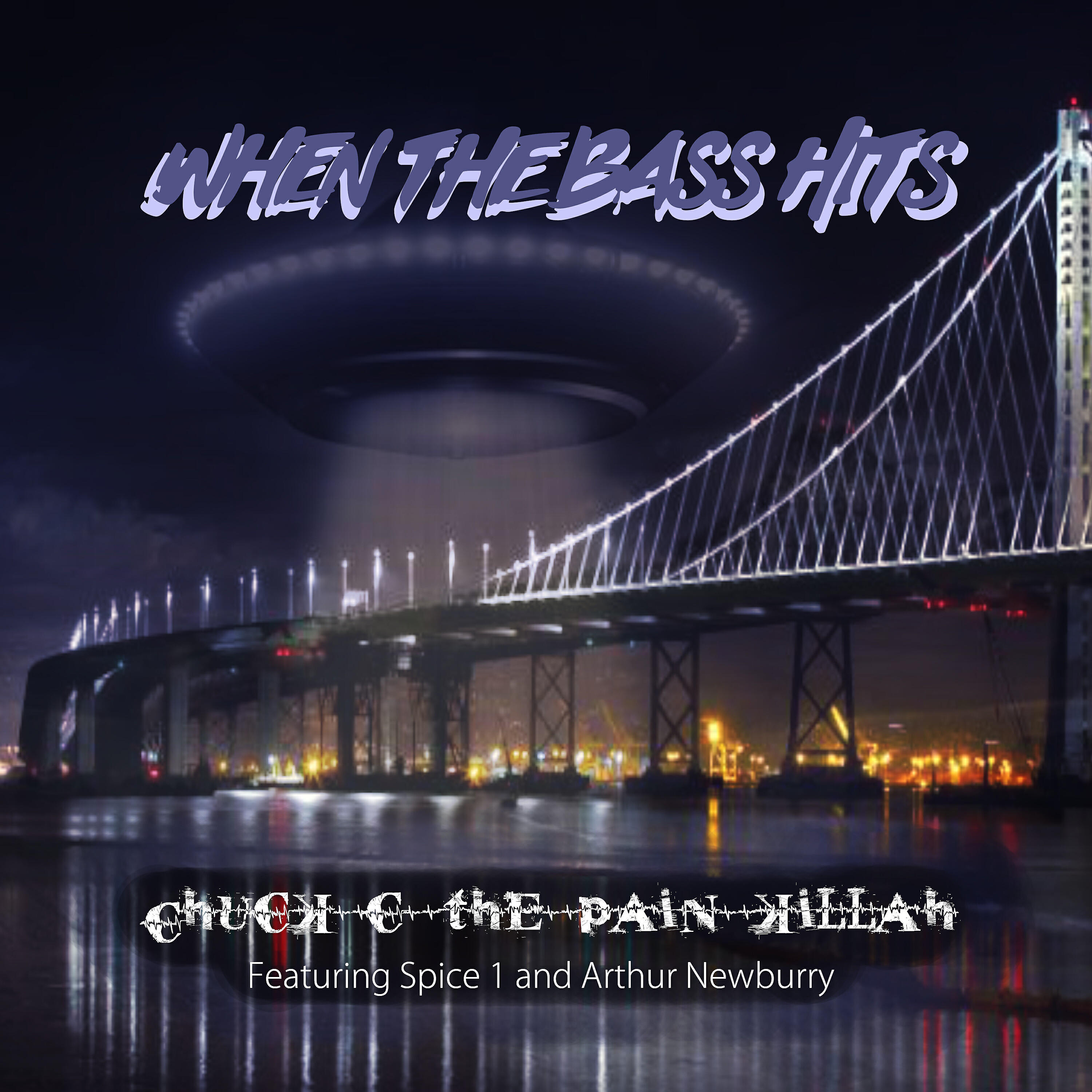 Релиз When the Bass Hits