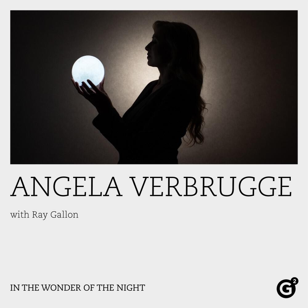 Angela Verbrugge