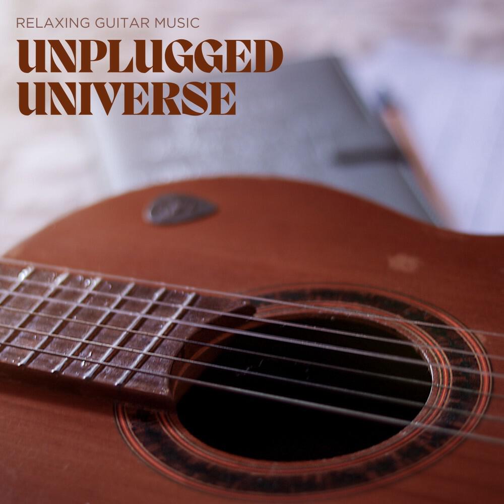 Релиз Unplugged Universe: Instrumental Guitar Music