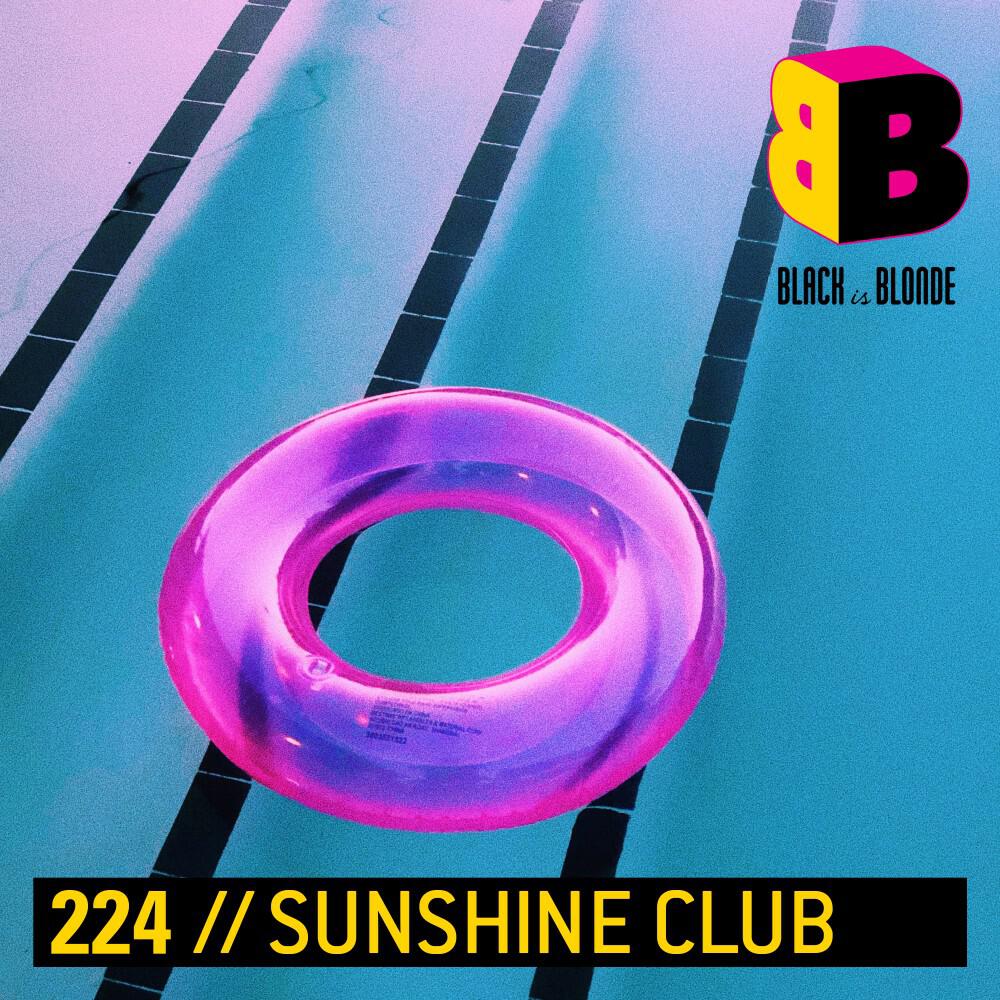 Релиз Sunshine Club