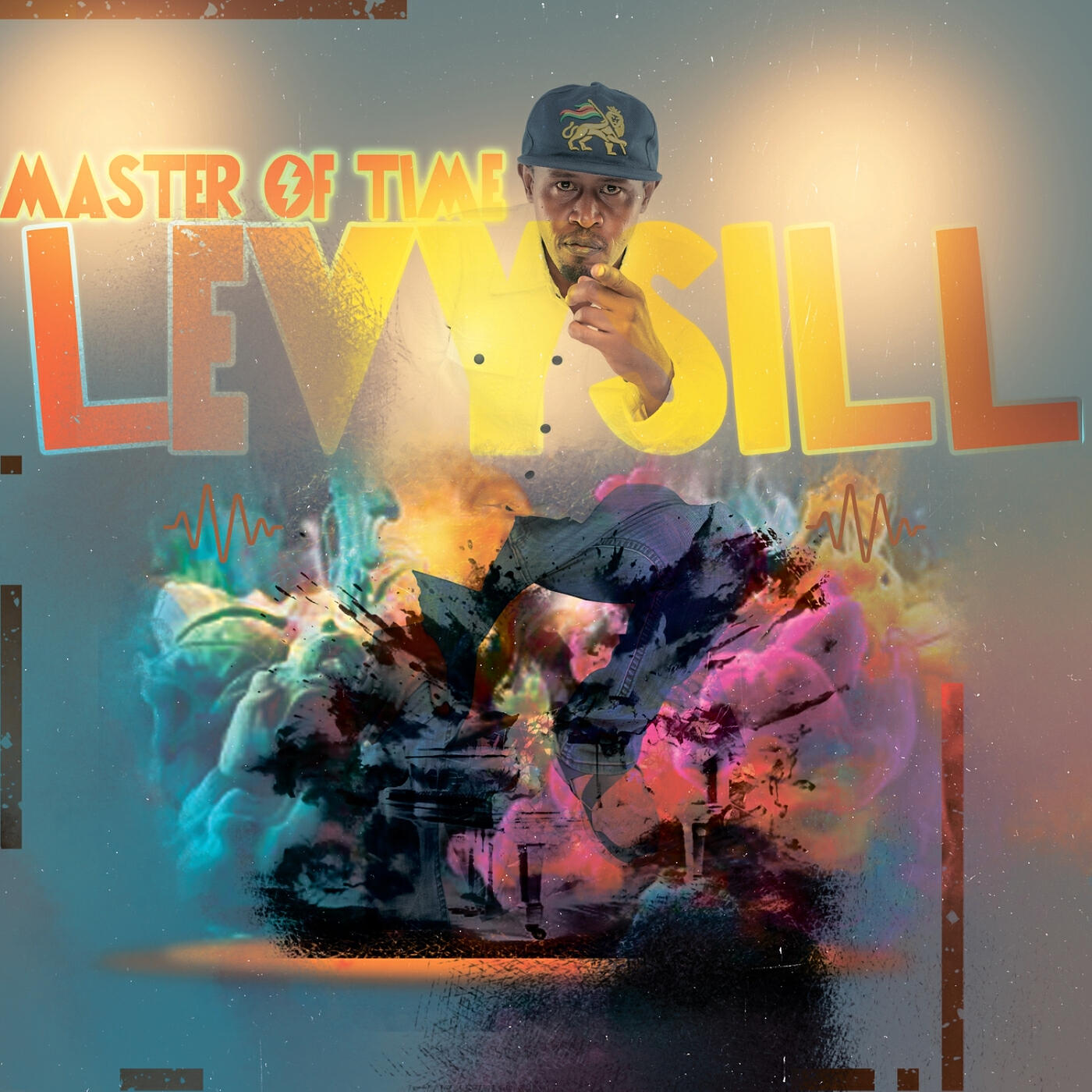 Релиз Master of Time
