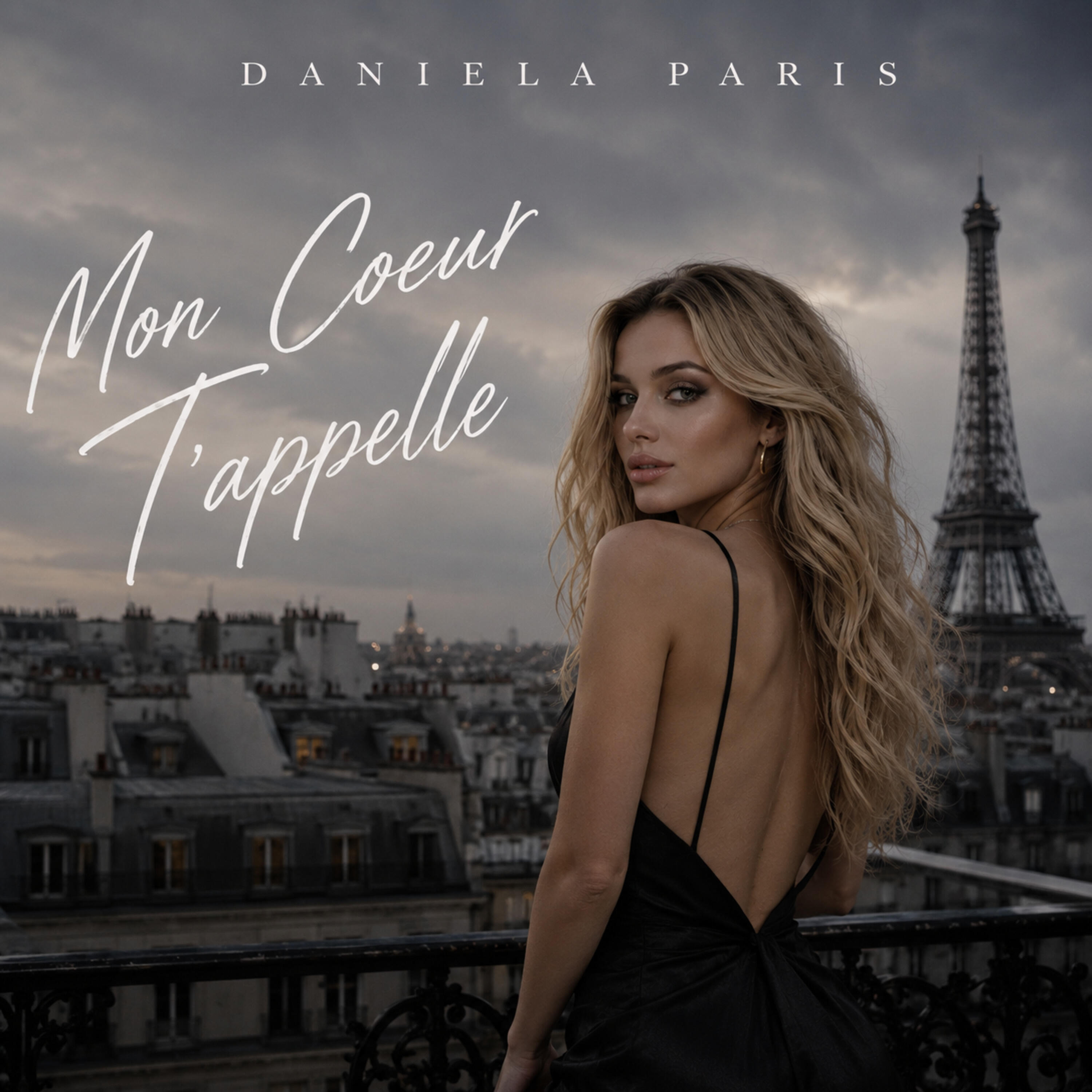 Релиз Mon Cœur T'appelle
