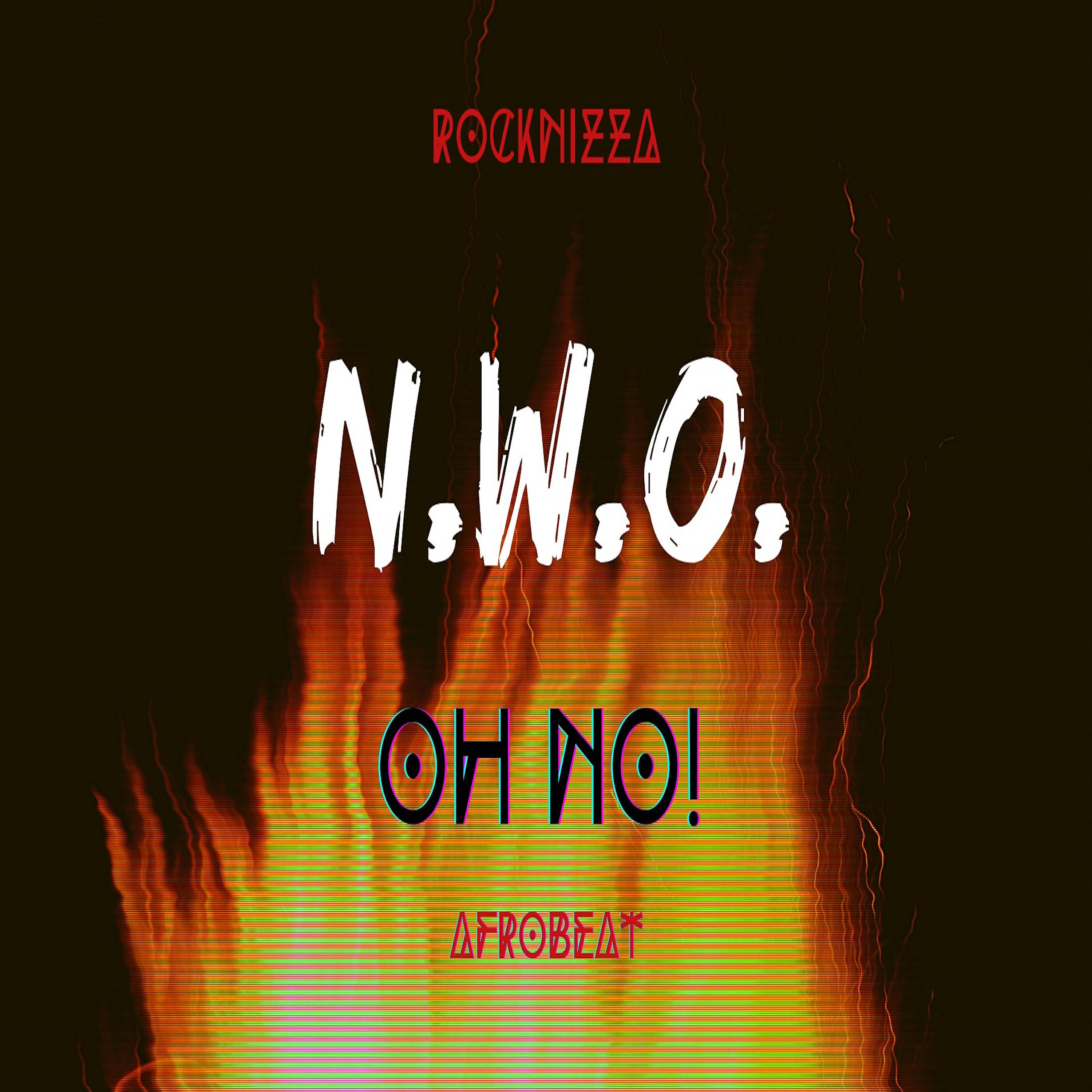 Альбом Oh No ! (X.ö) исполнителя Rocknizza