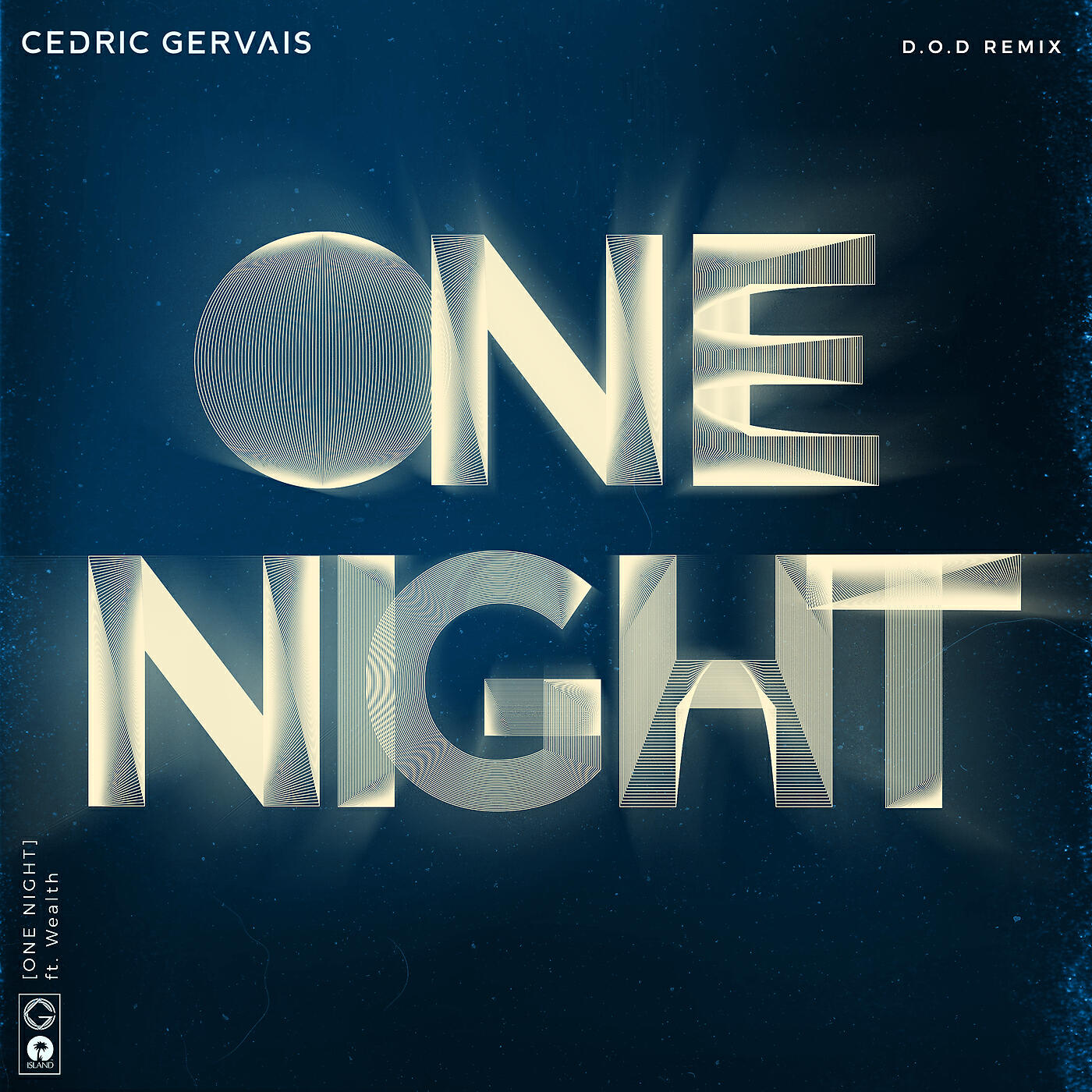 Релиз One Night