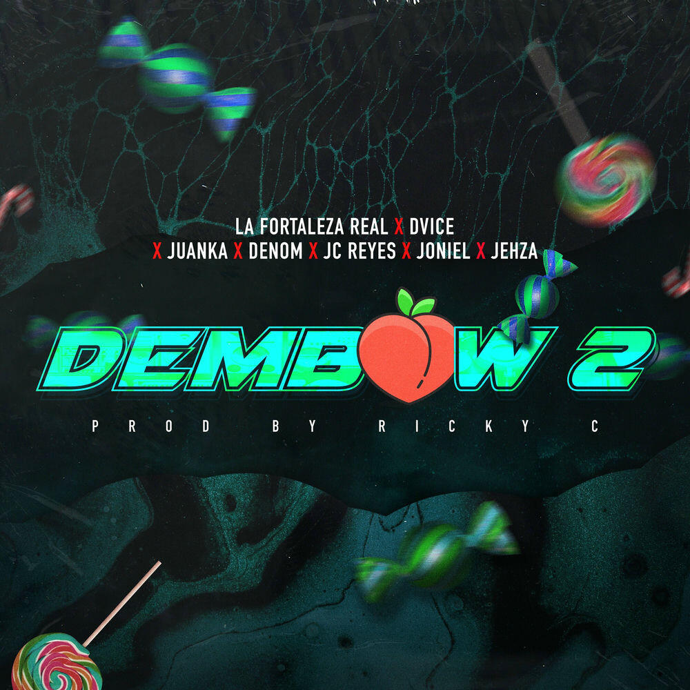 Релиз Dembow 2