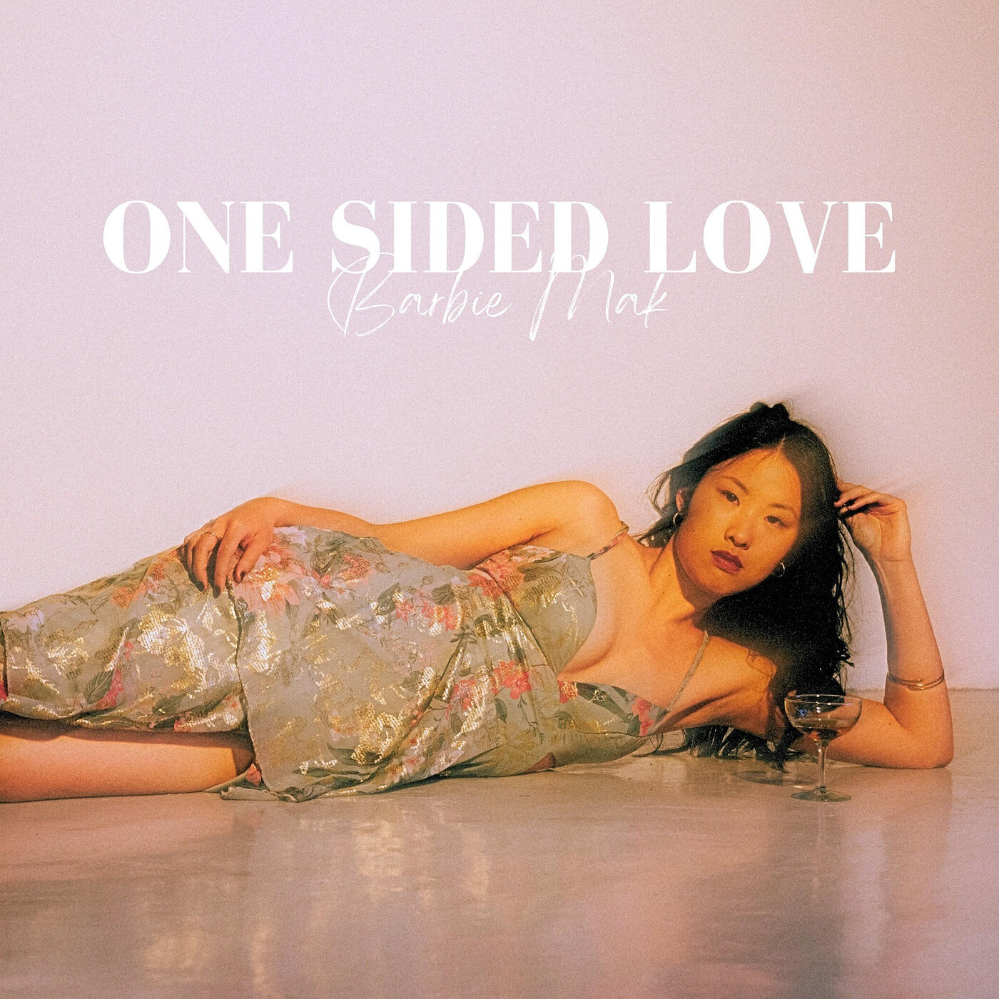 Релиз One Sided Love