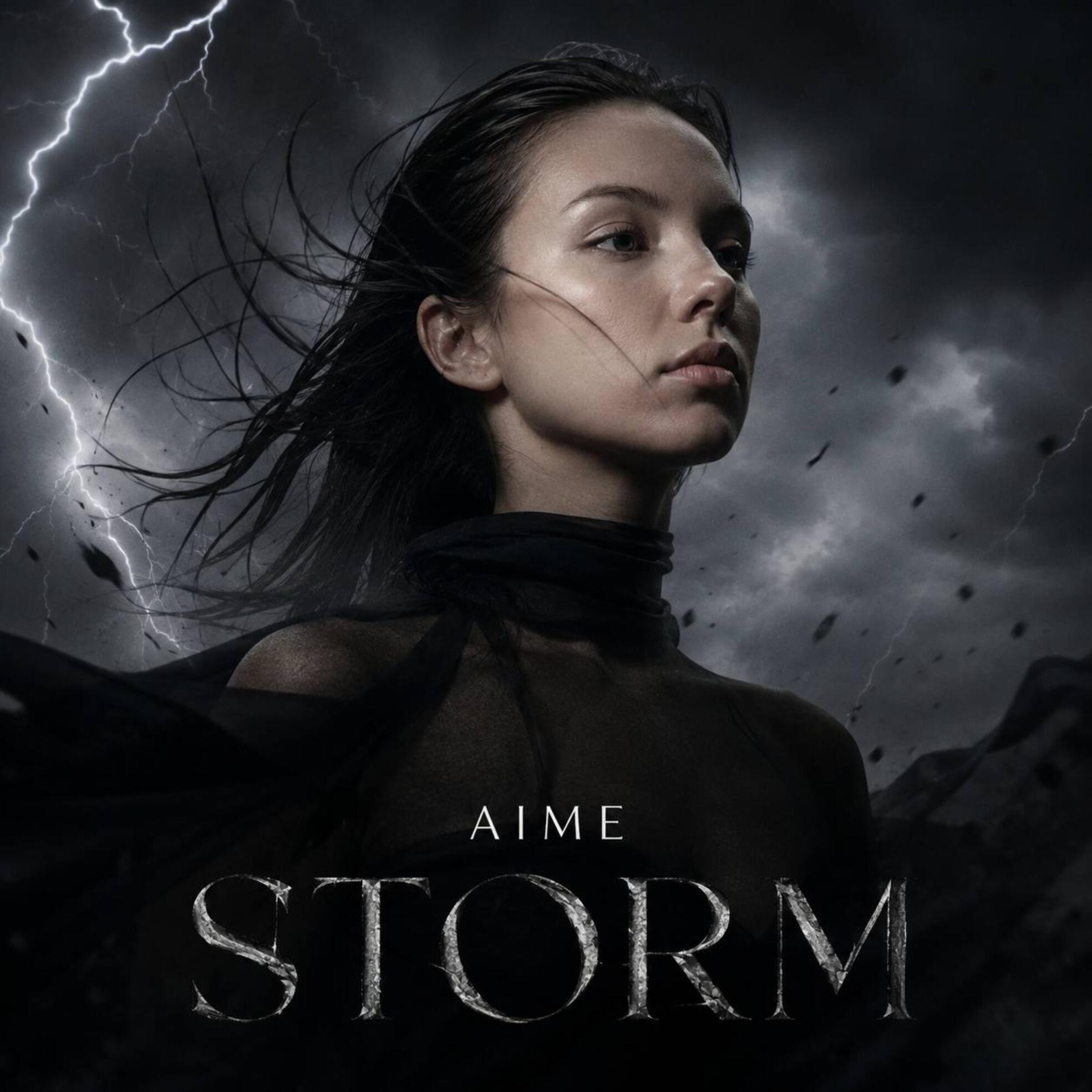 Релиз STORM