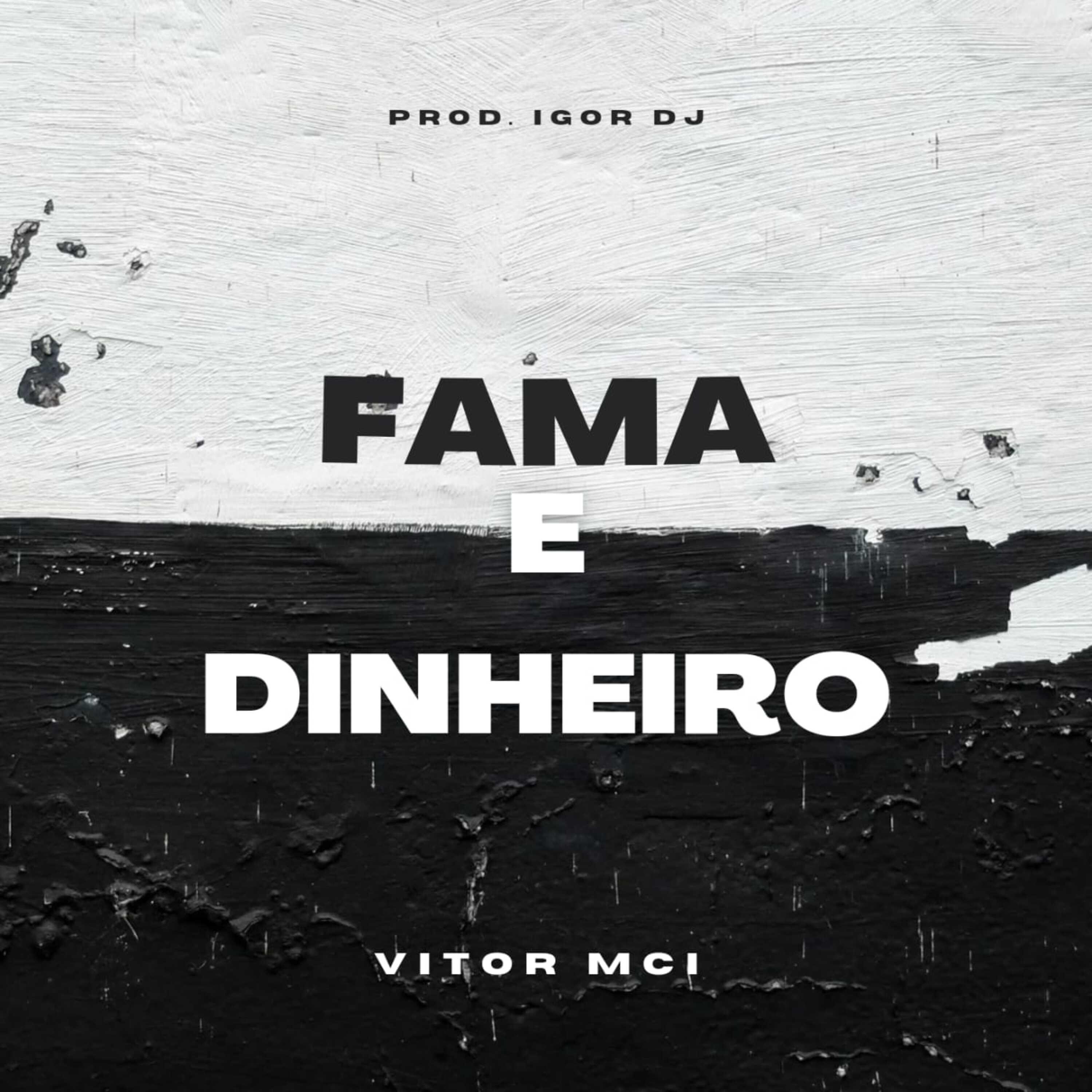 Релиз Fama e Dinheiro