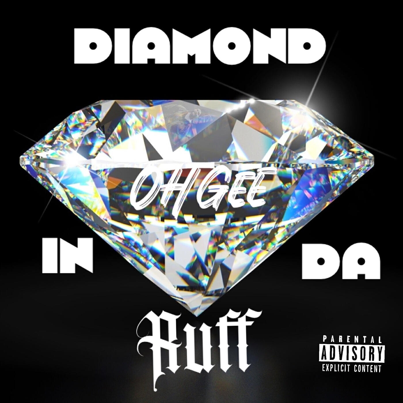 Релиз Diamond in da Ruff