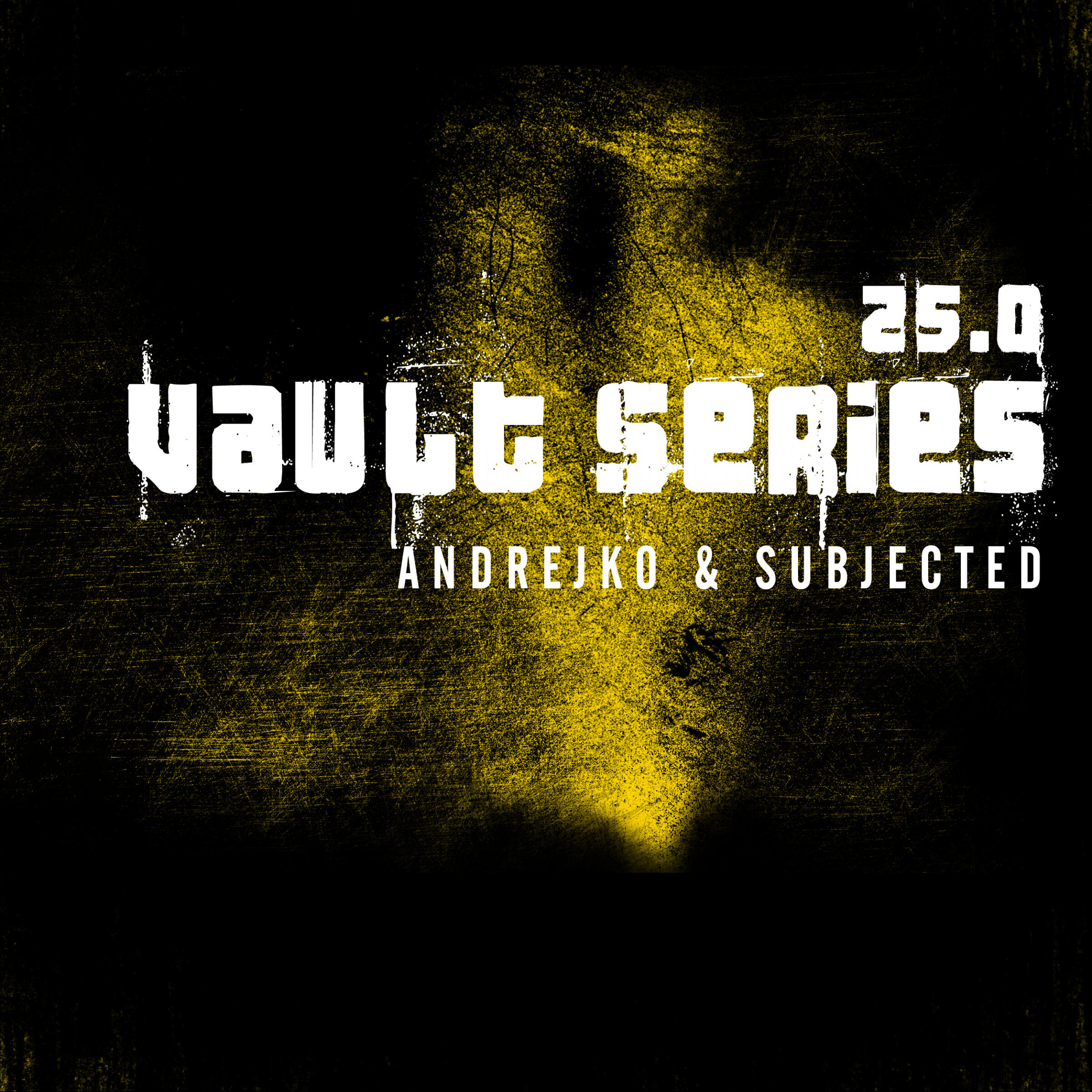 Релиз Vault Series 25.0