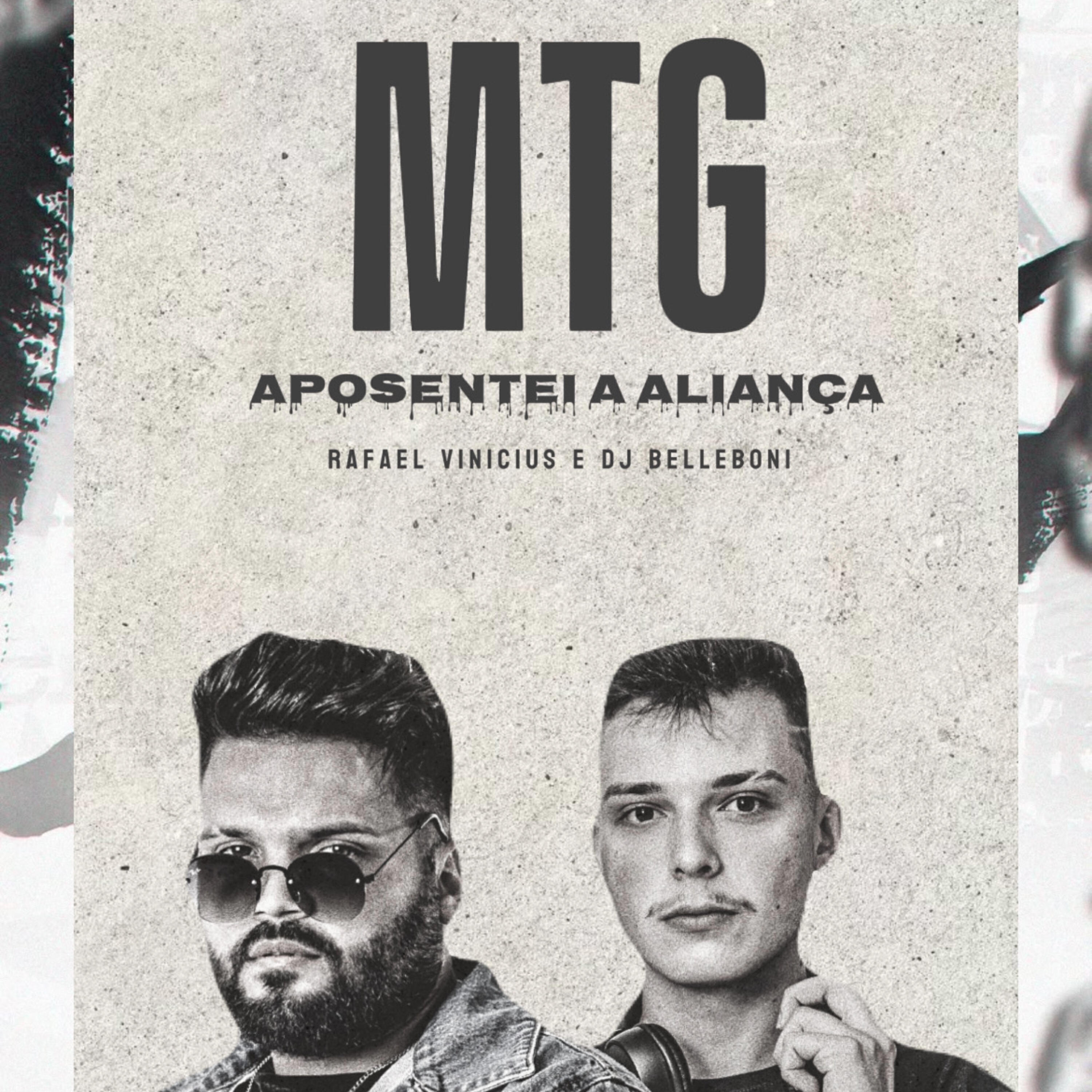 Релиз Aposentei a Aliança