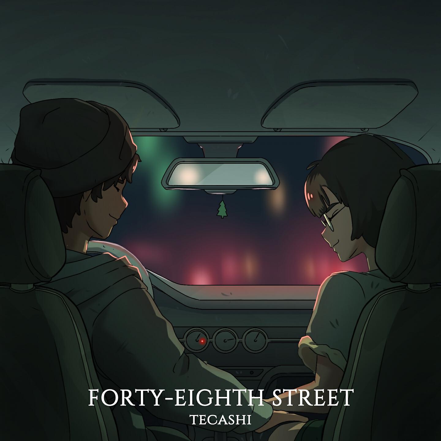 Релиз Forty Eighth Street