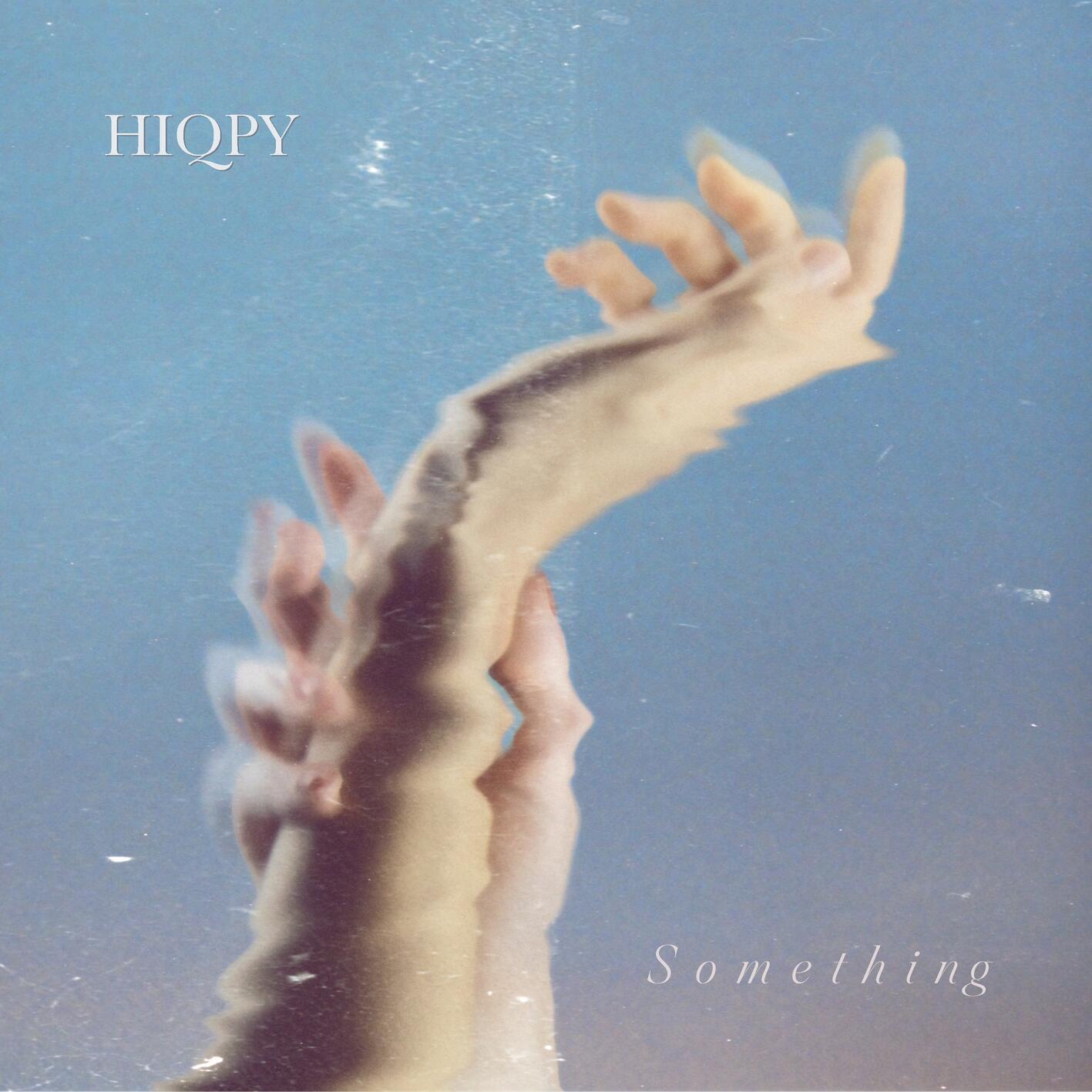 Релиз Something