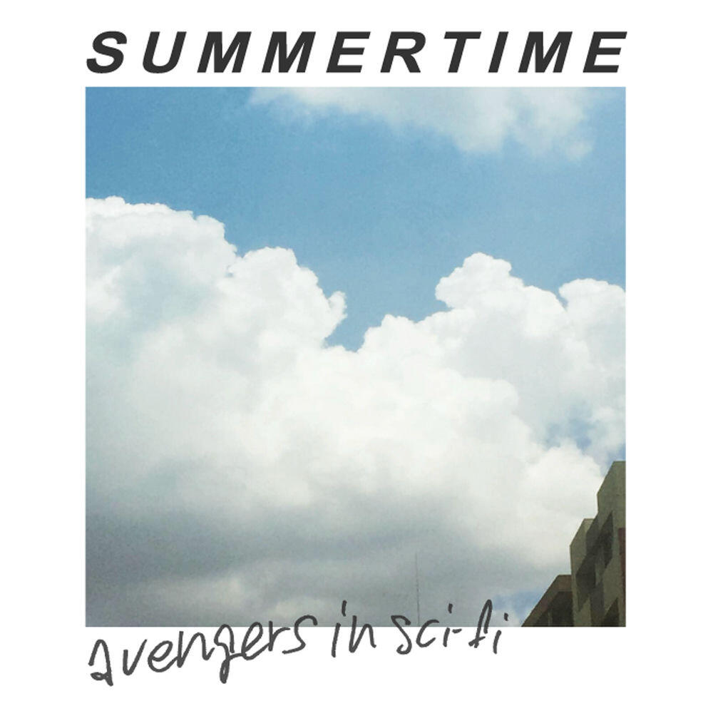 Релиз Summertime