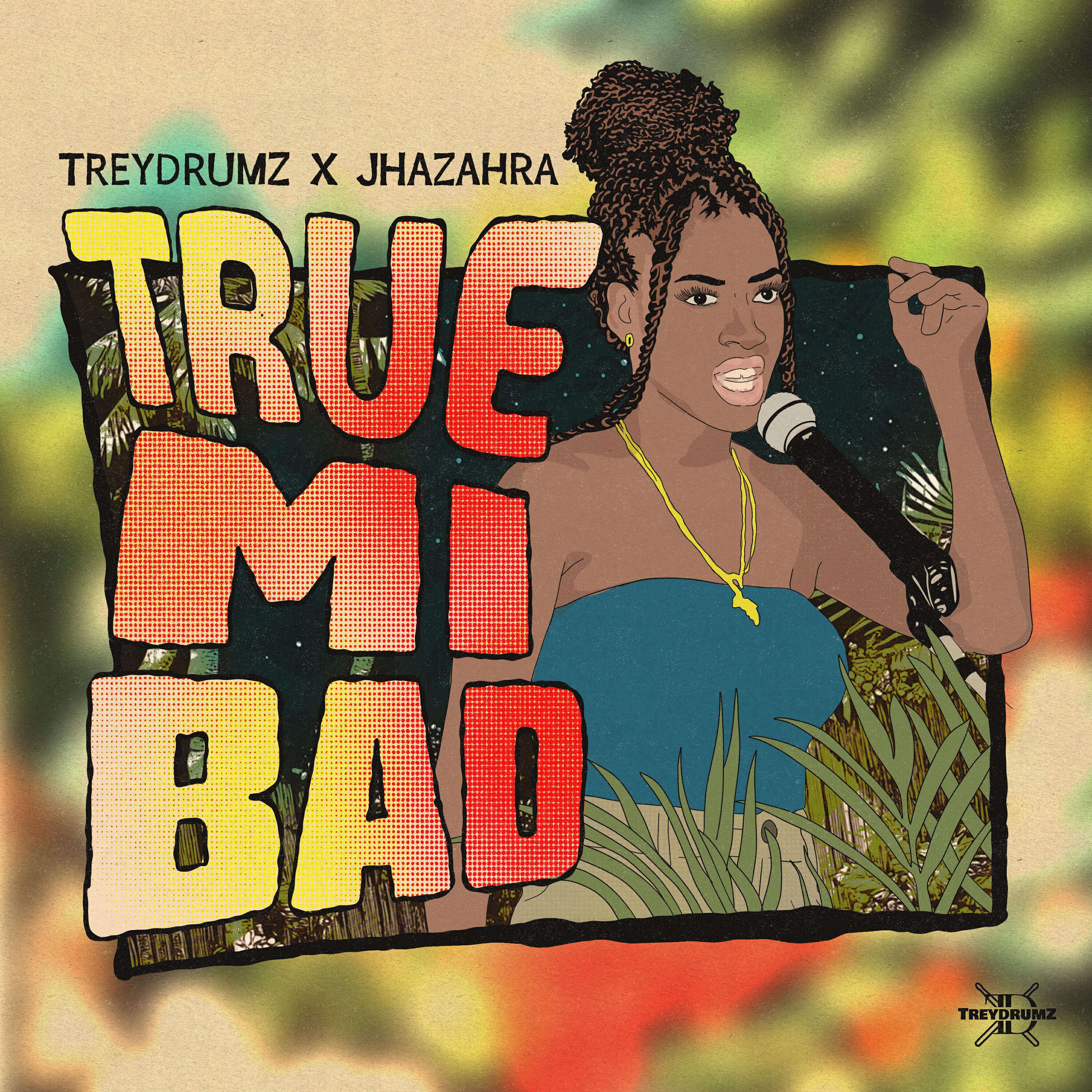 Релиз True Mi Bad