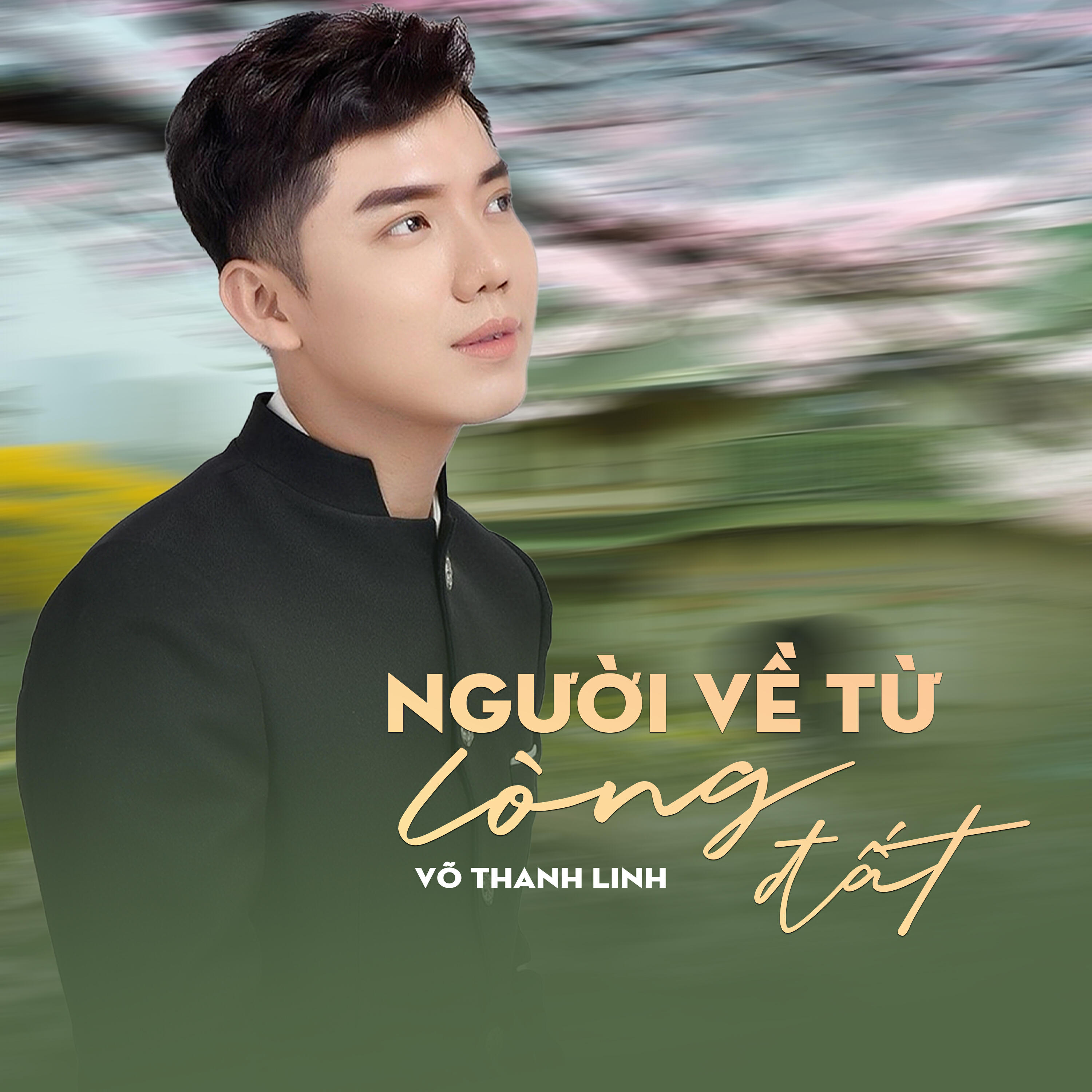 Релиз Người Về Từ Lòng Đất