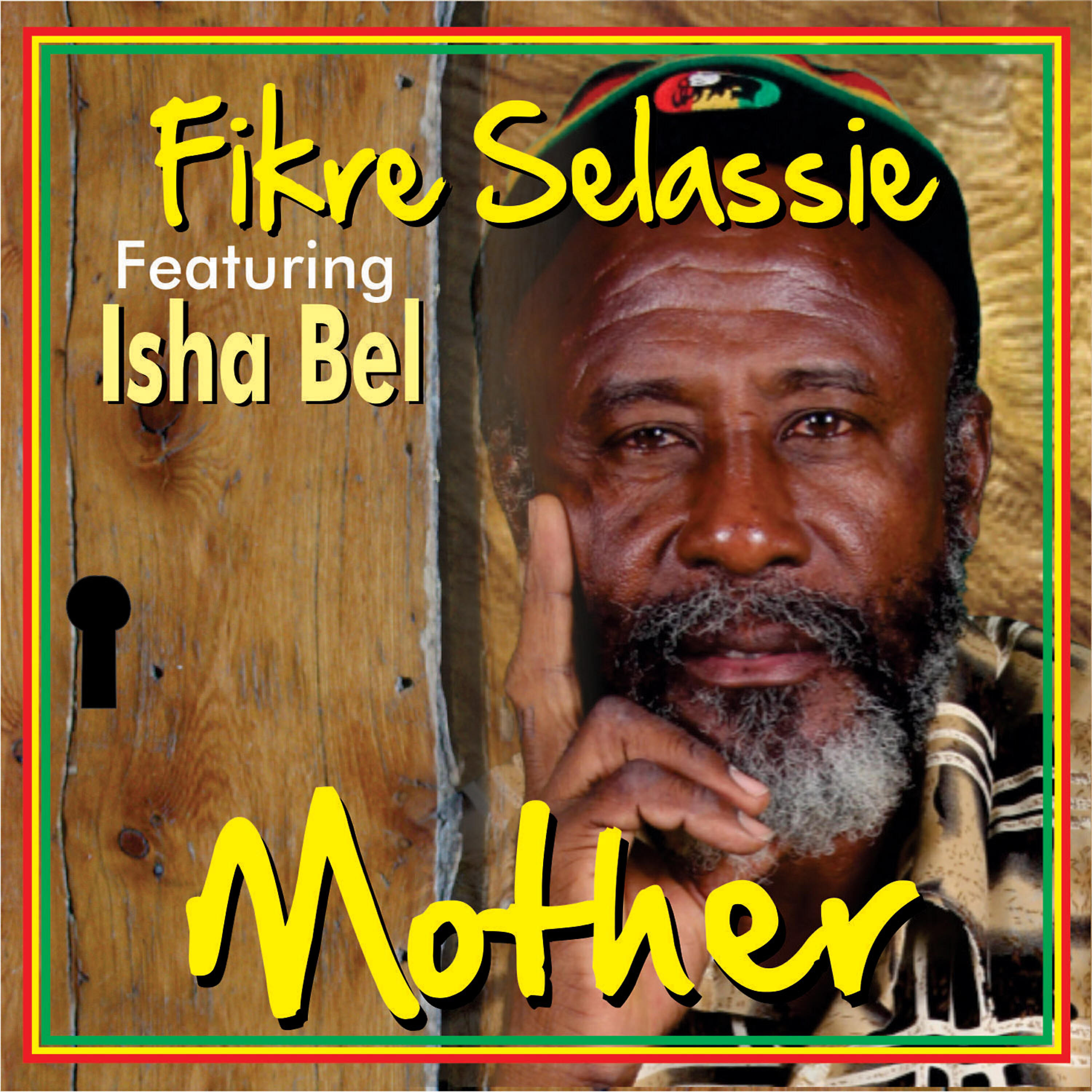 Fikre Selassie Manassi
