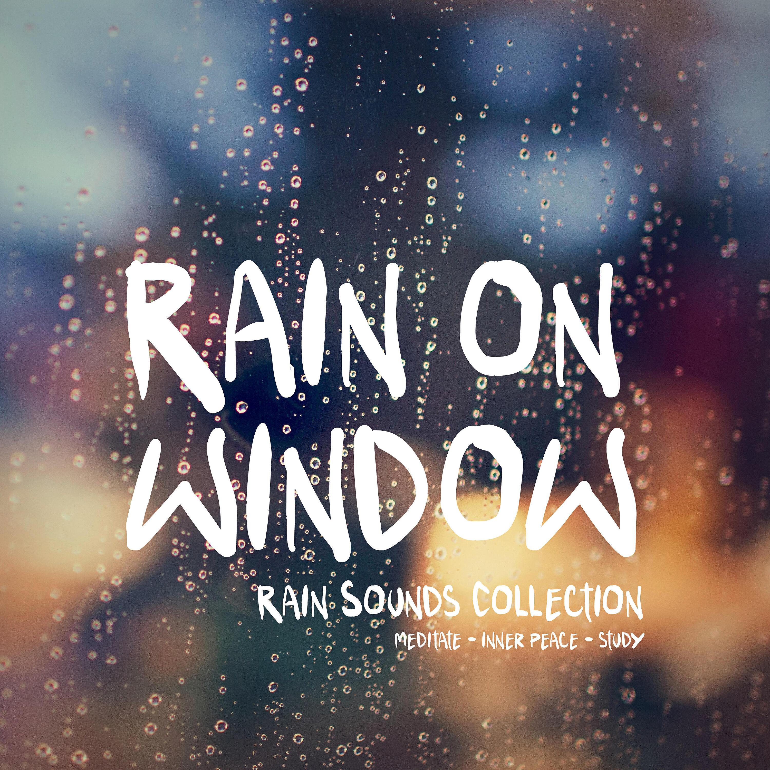 Релиз Rain on Window