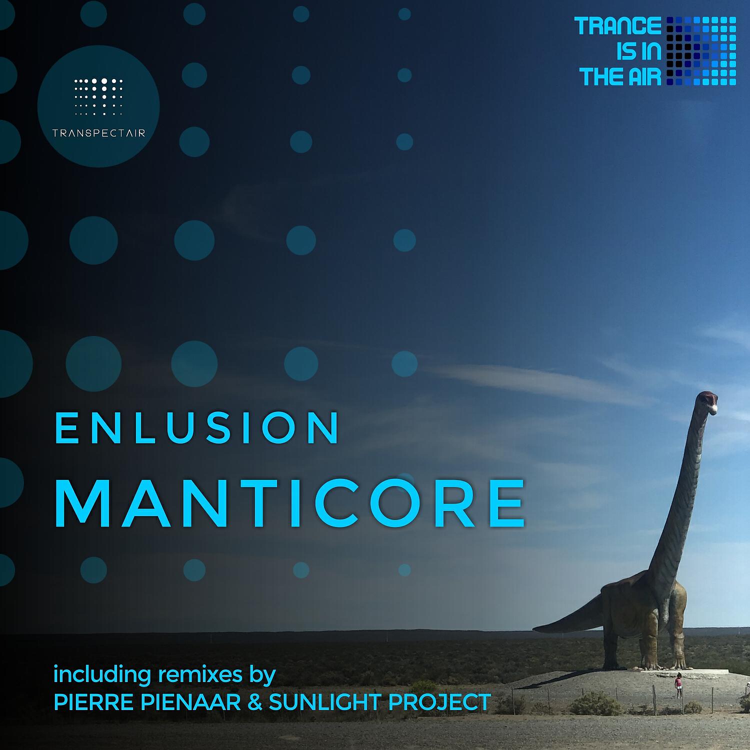 Релиз Manticore